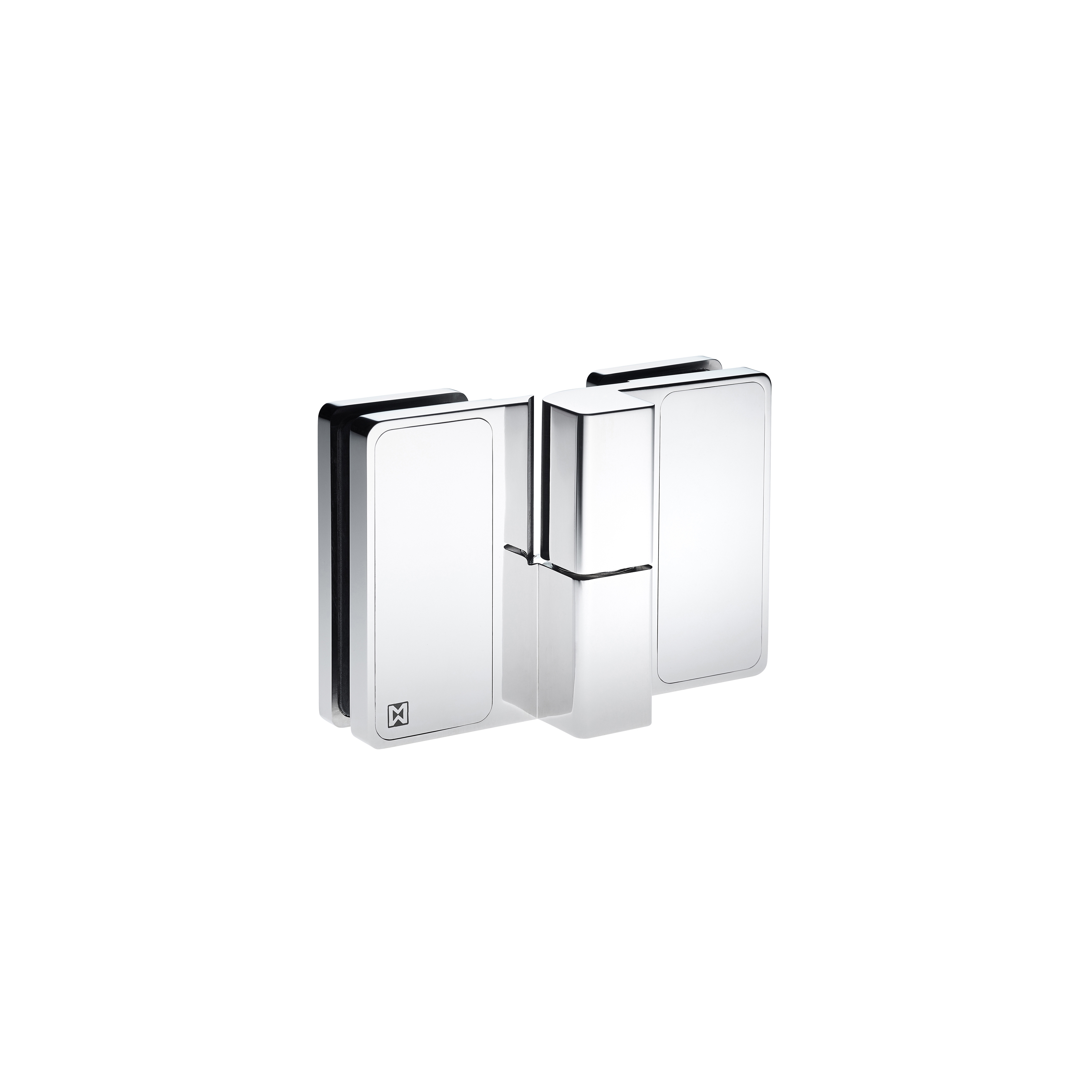 Display product Spirit Akzent Shower System from manufacturer MWE Edelstahlmanufaktur