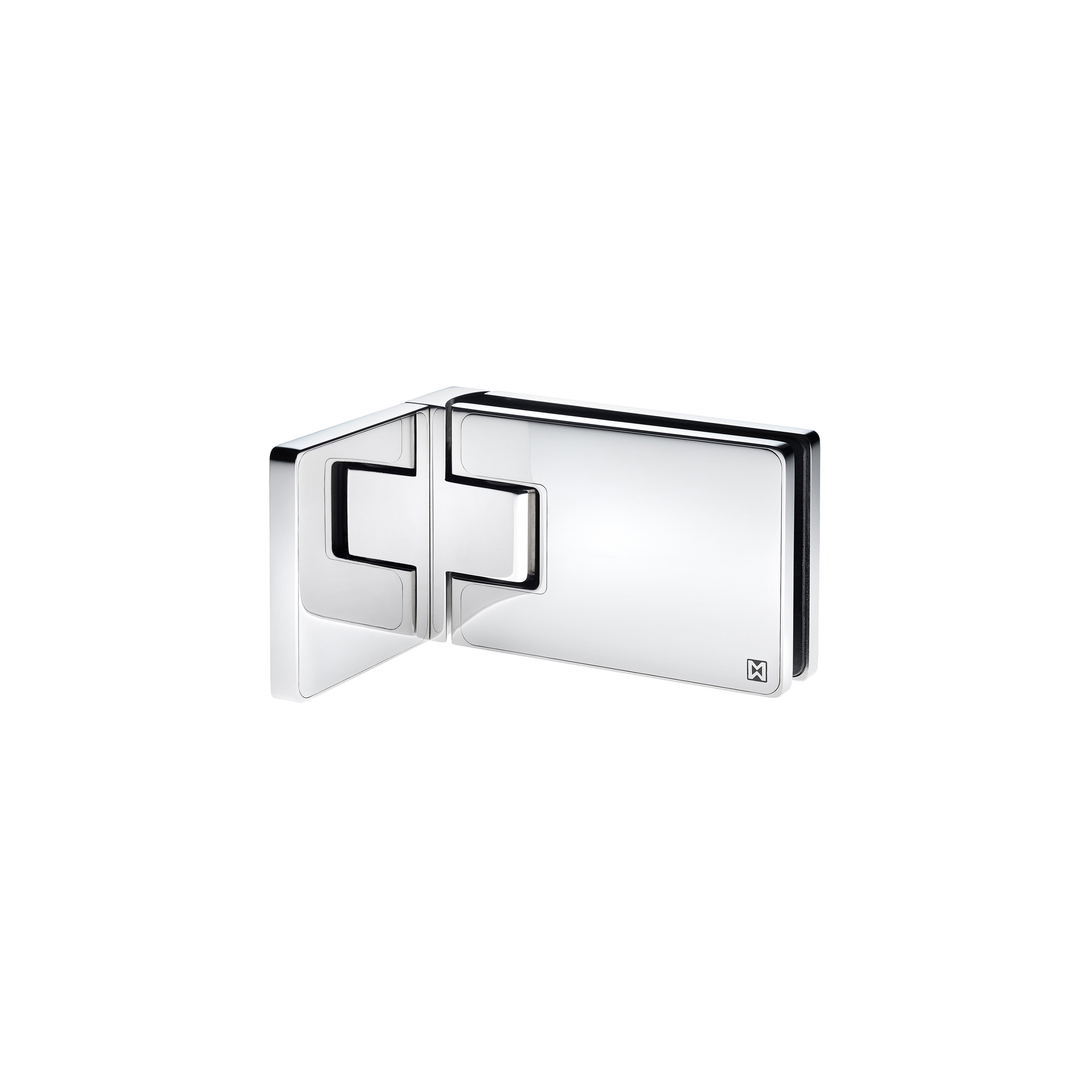 Display product Sirio Shower System from manufacturer MWE Edelstahlmanufaktur