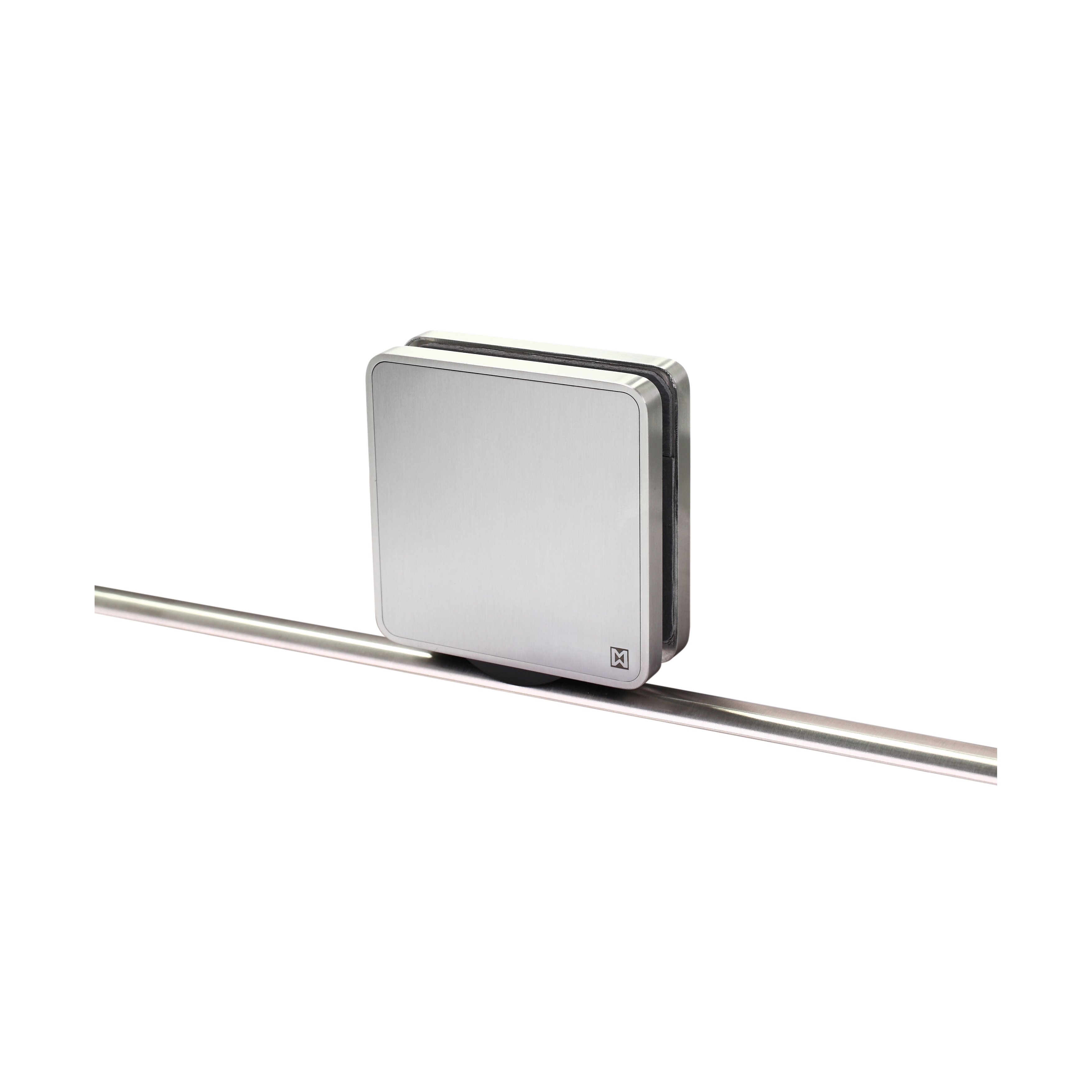 Display product Terra Akzent Door System from manufacturer MWE Edelstahlmanufaktur