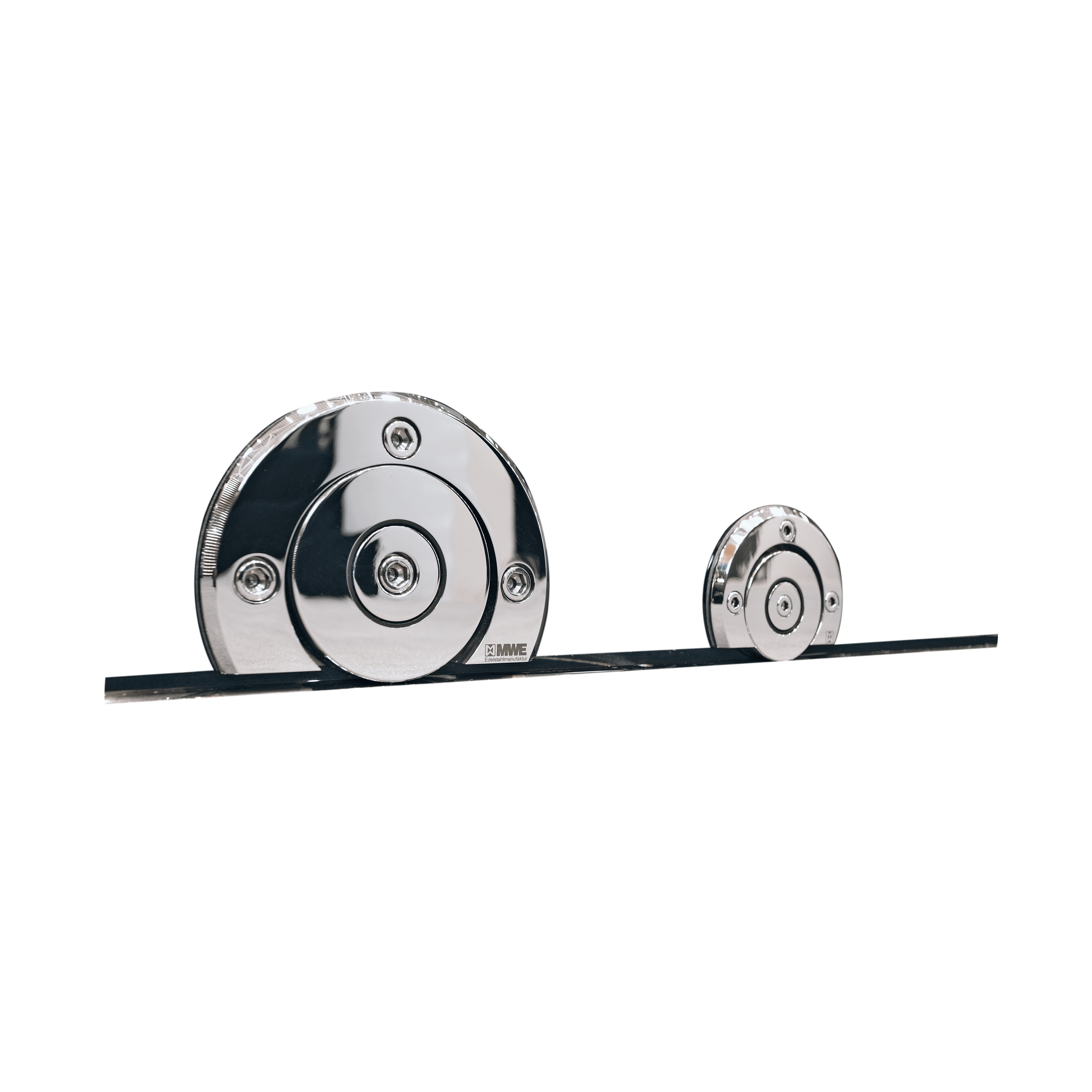 Terra M-XL Door System