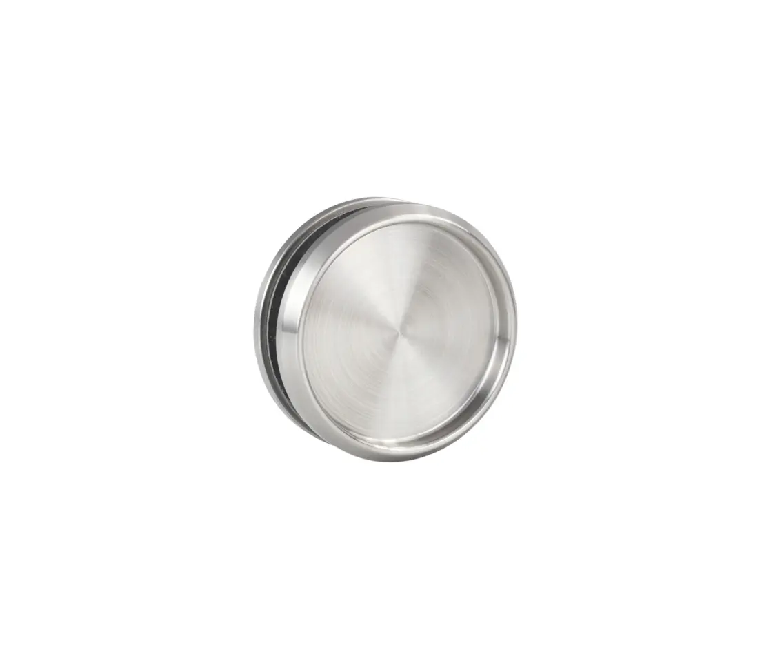 MWE Edelstahlmanufaktur - Flush Pull