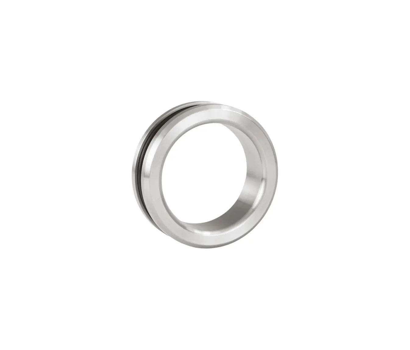 MWE Edelstahlmanufaktur - Flush Pull