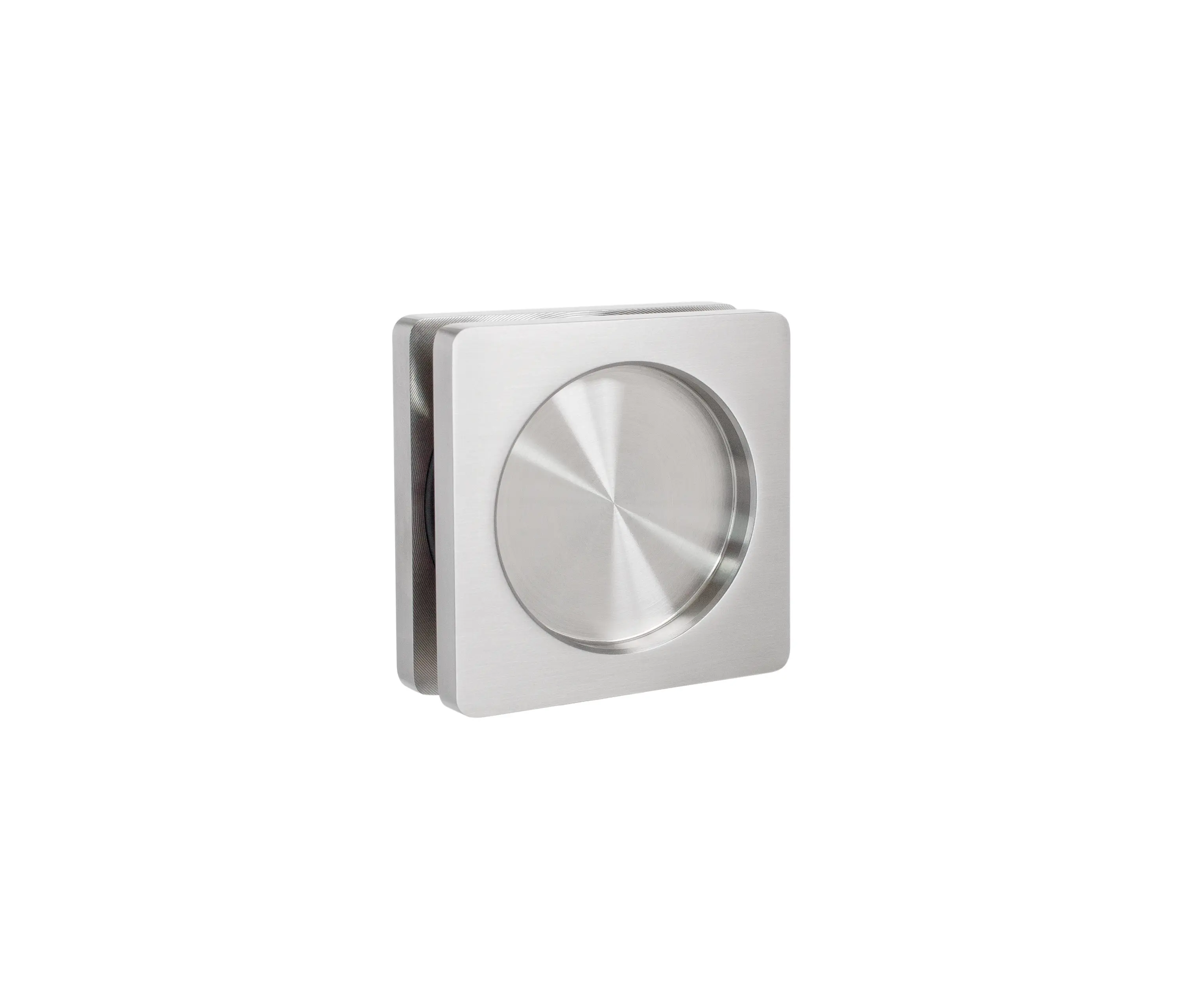 MWE Edelstahlmanufaktur - Flush Pull