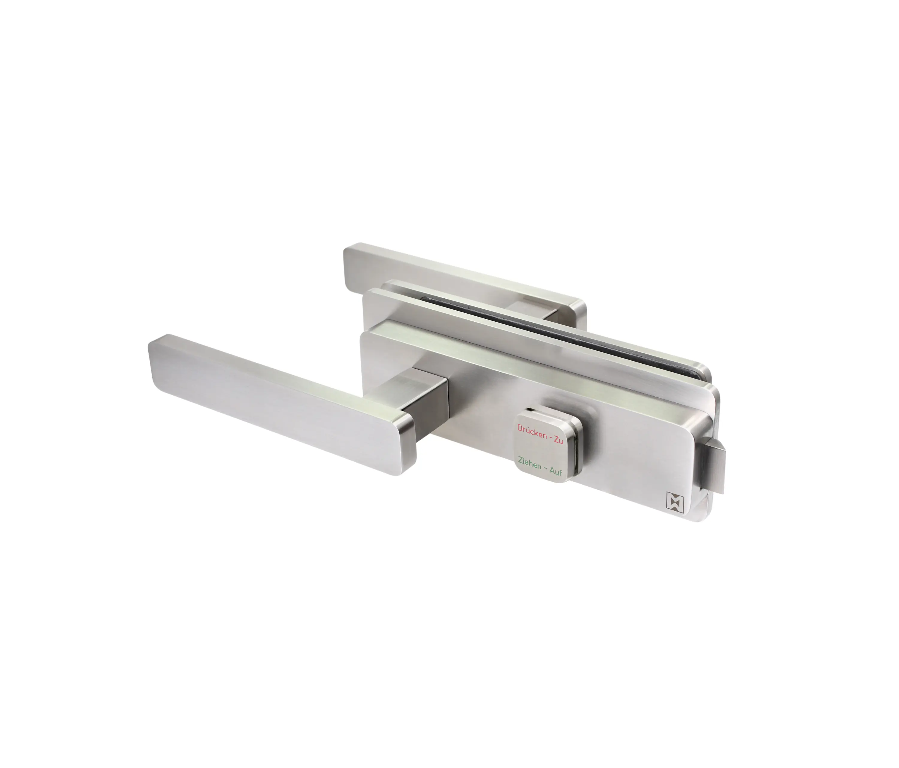 MWE Edelstahlmanufaktur - Door Handle