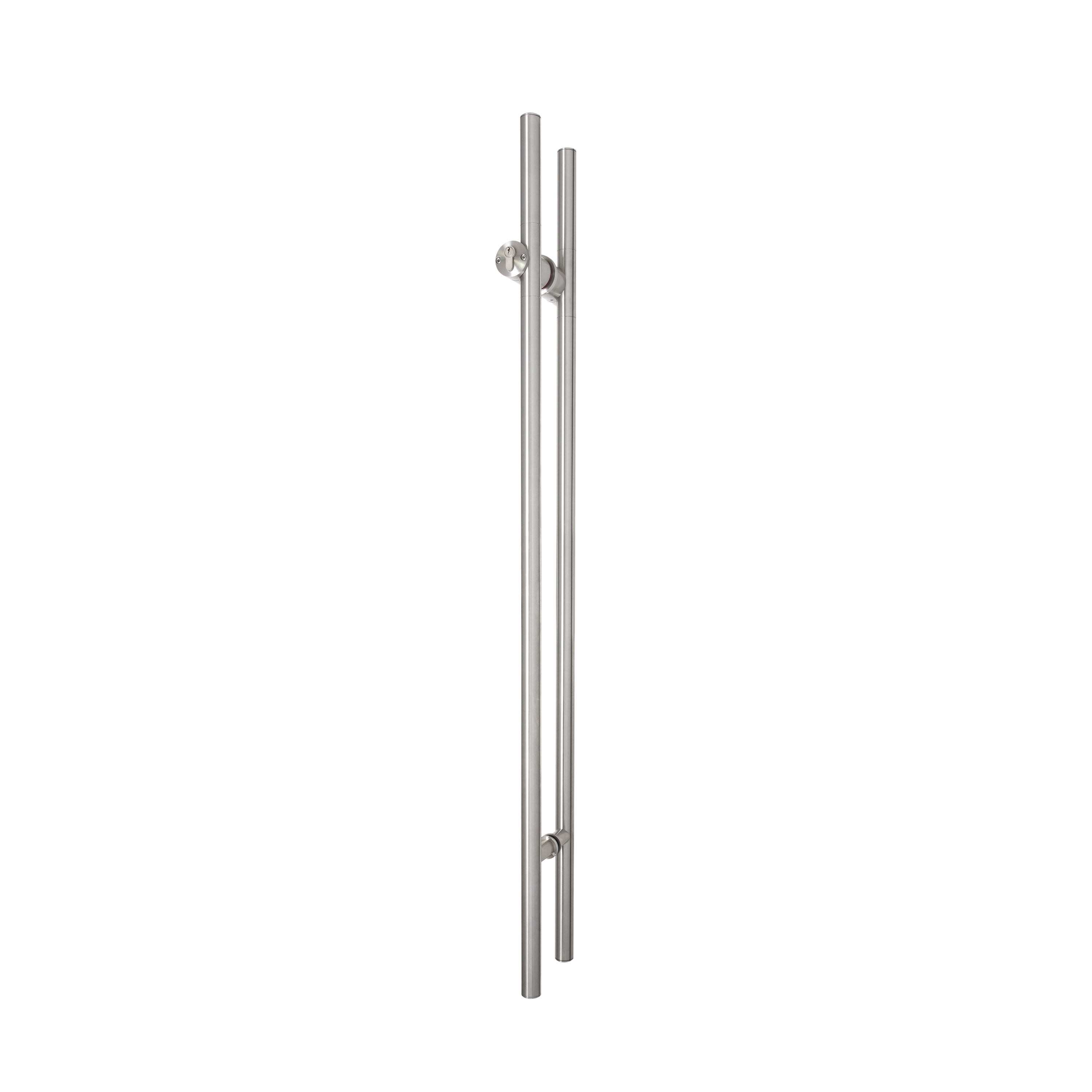 Stiletto Door Pull
