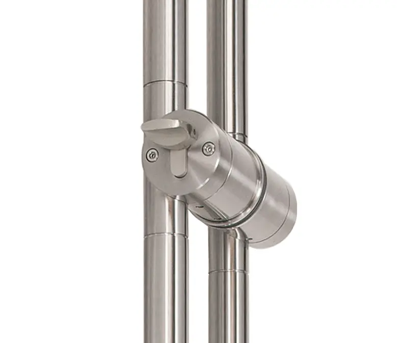 MWE Edelstahlmanufaktur - Stiletto Door Pull