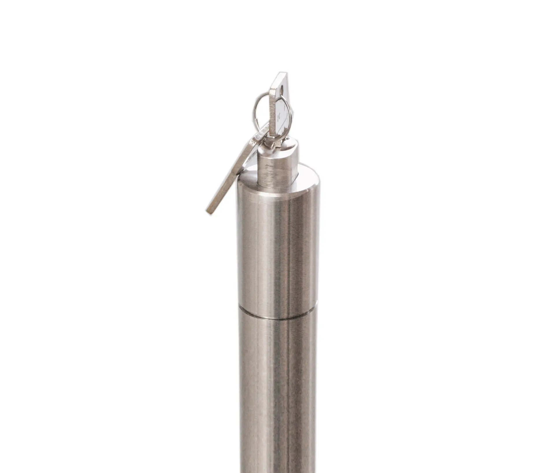 MWE Edelstahlmanufaktur - Stiletto Door Pull