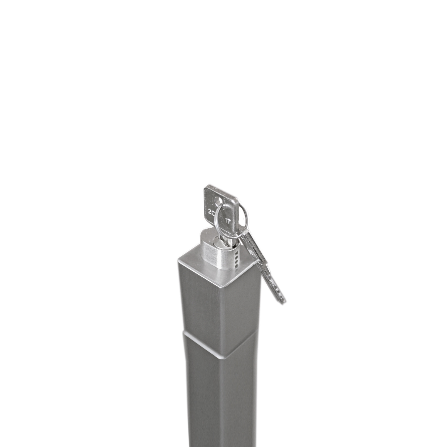Stiletto Door Pull