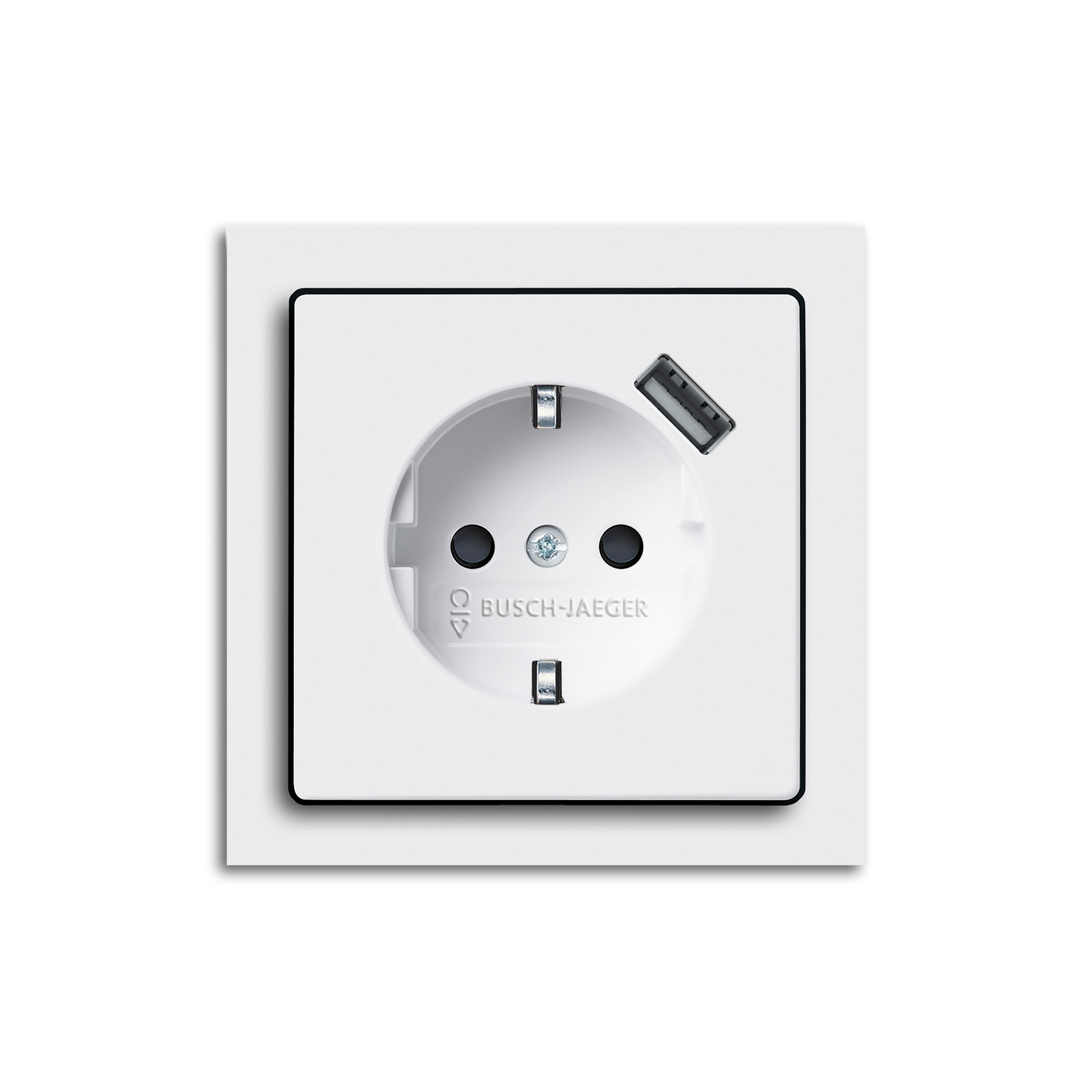 SOCKET OUTLET