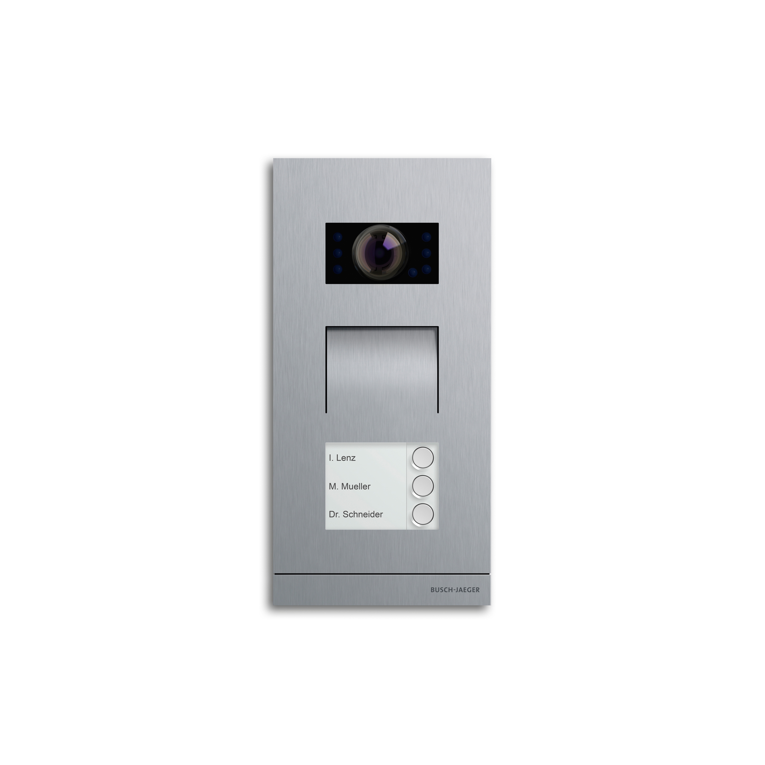 DOOR COMMUNICATION