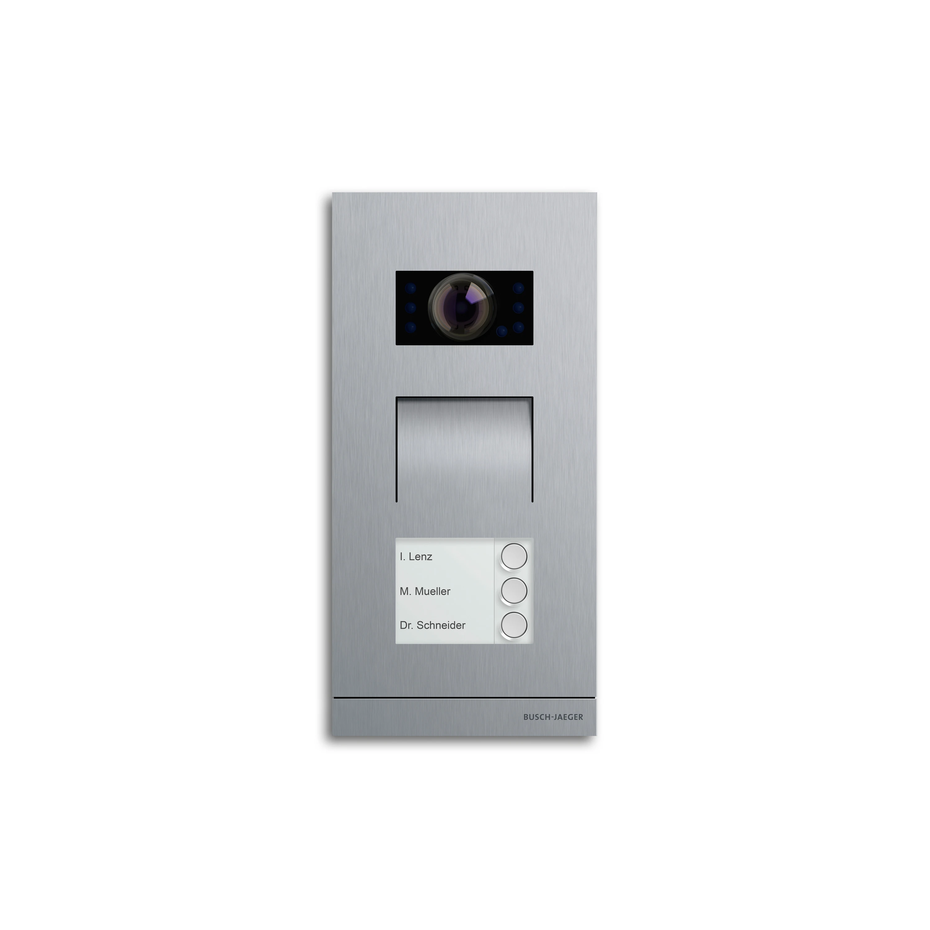 DOOR COMMUNICATION