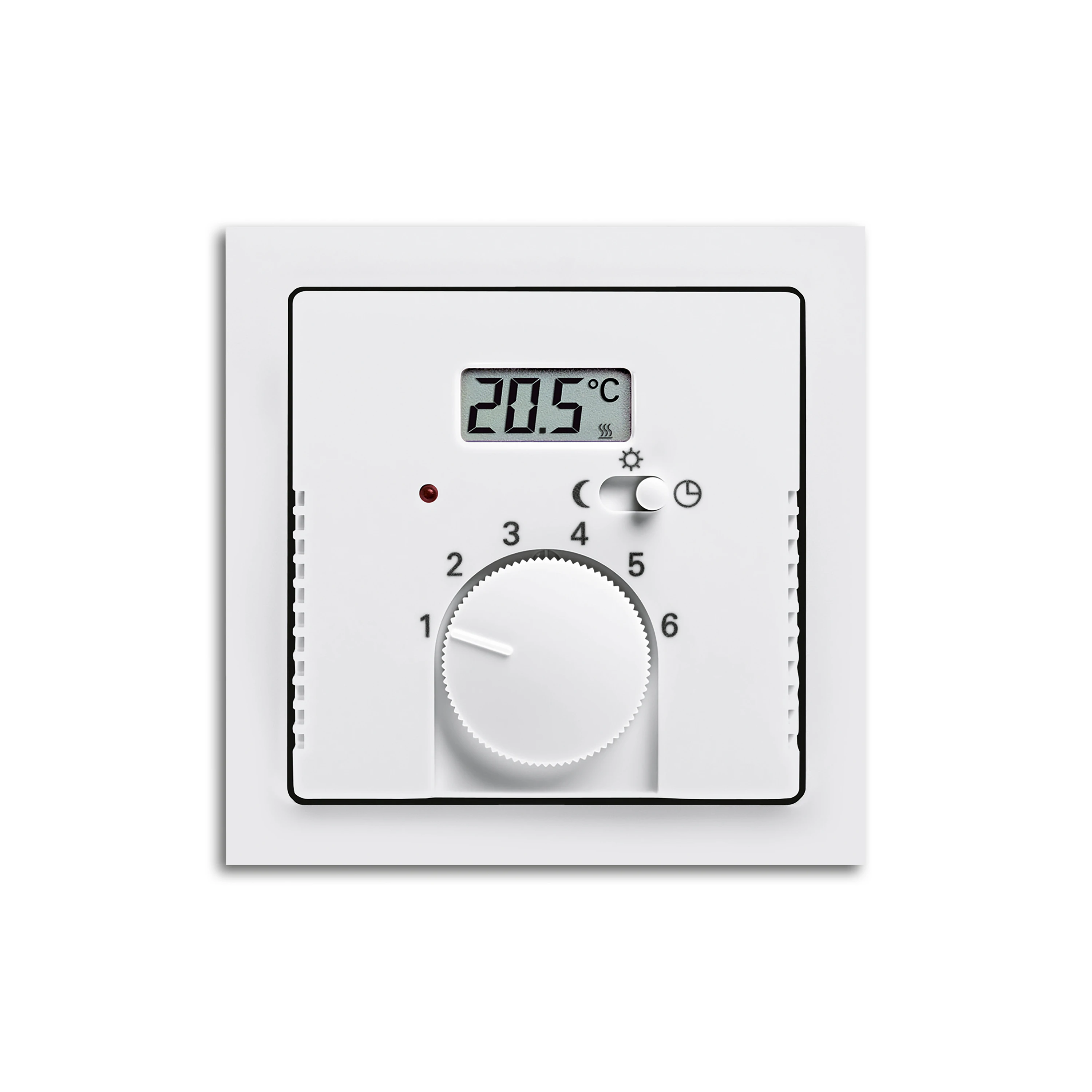 ROOM TEMPERATURE CONTROLLER