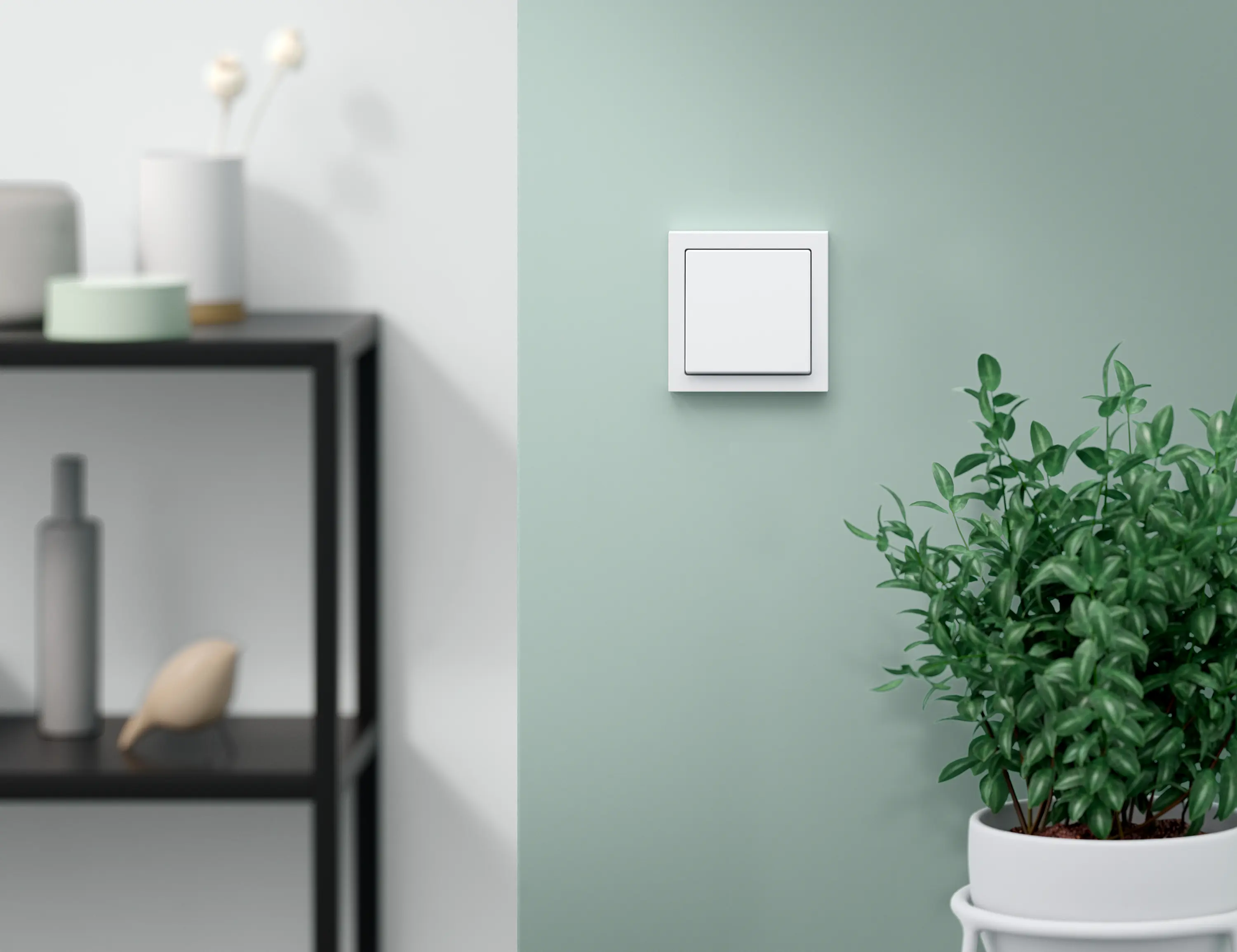 Busch-Jaeger - Busch-iDock