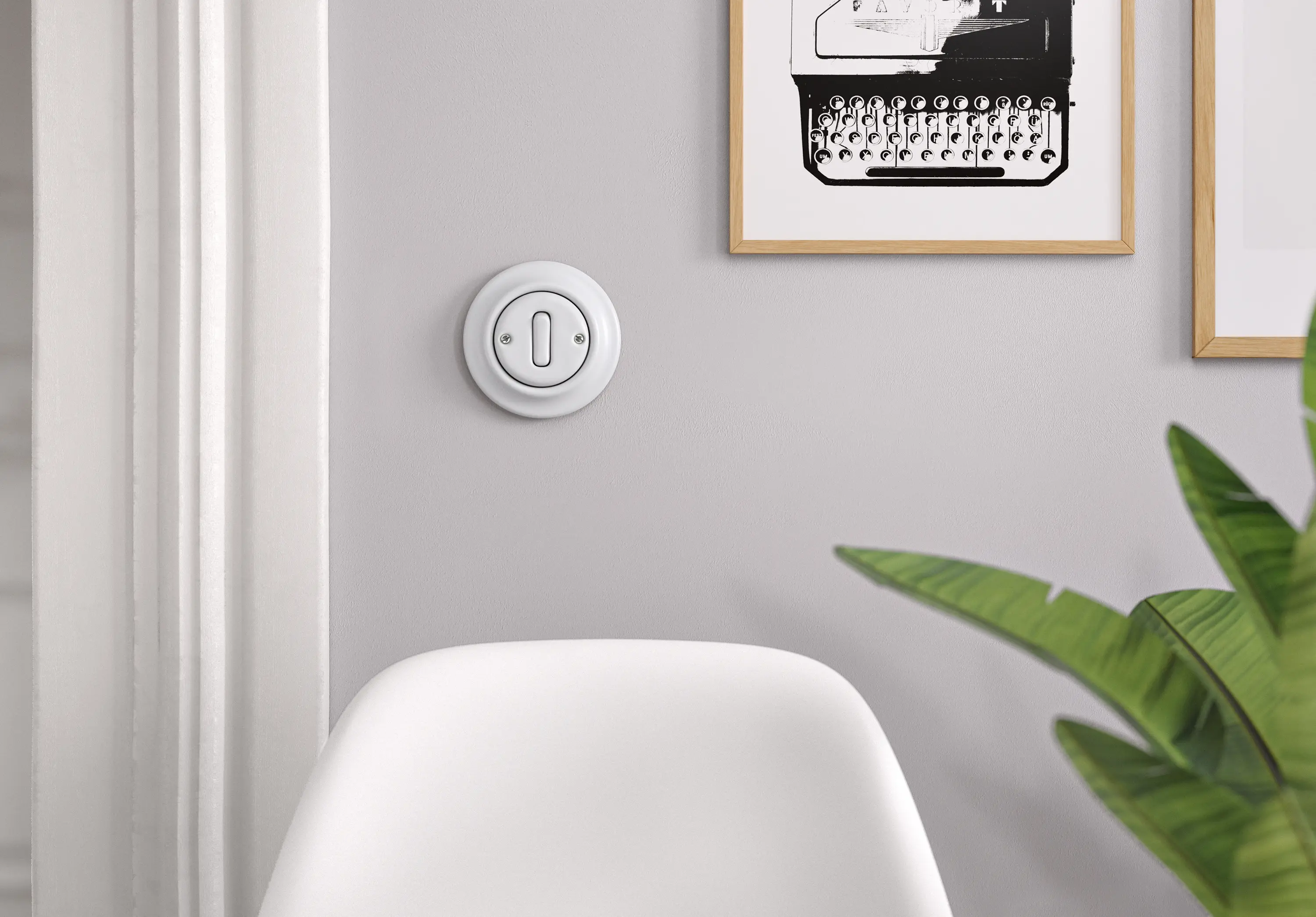 Busch-Jaeger - Decento®