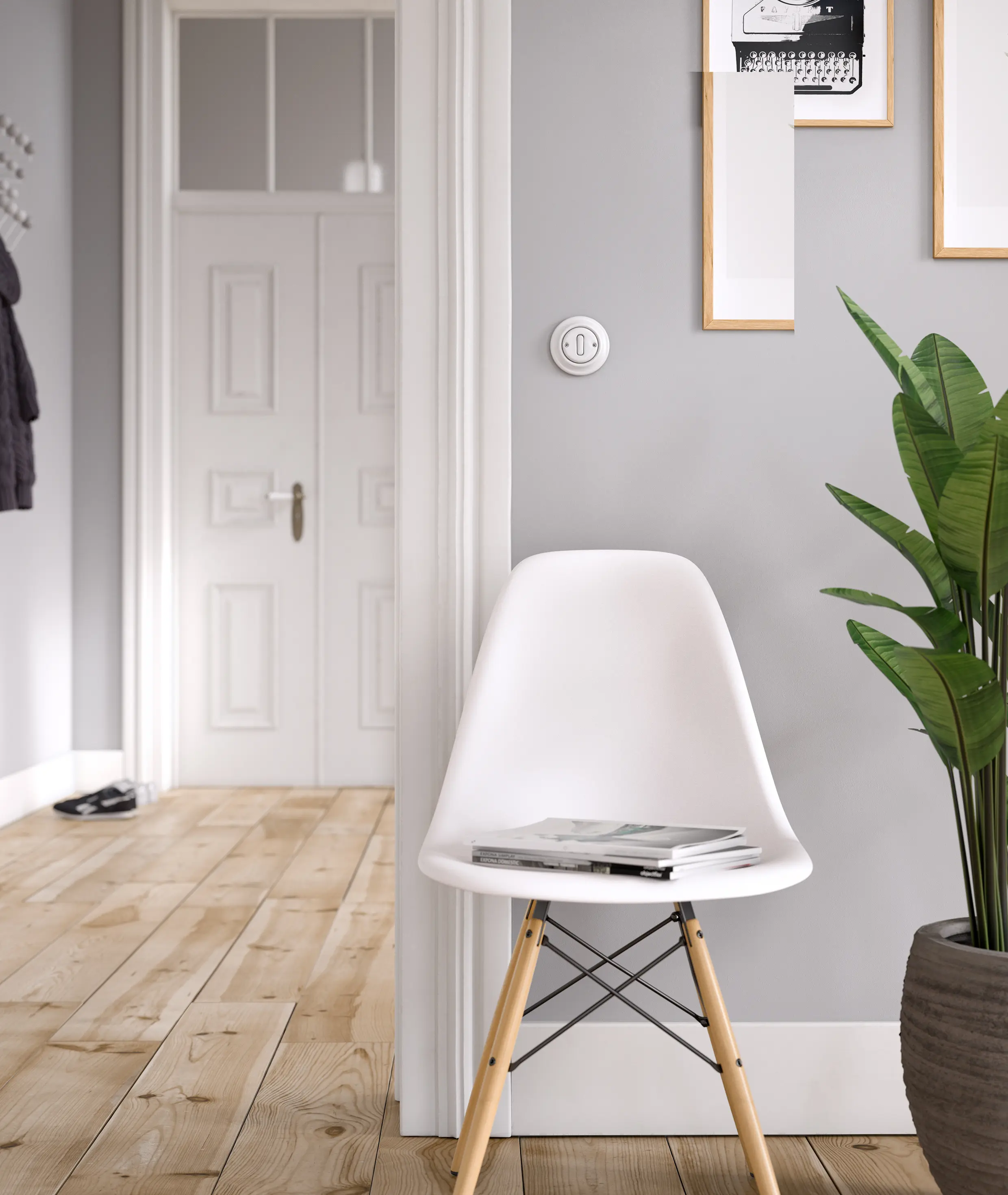 Busch-Jaeger - Decento®