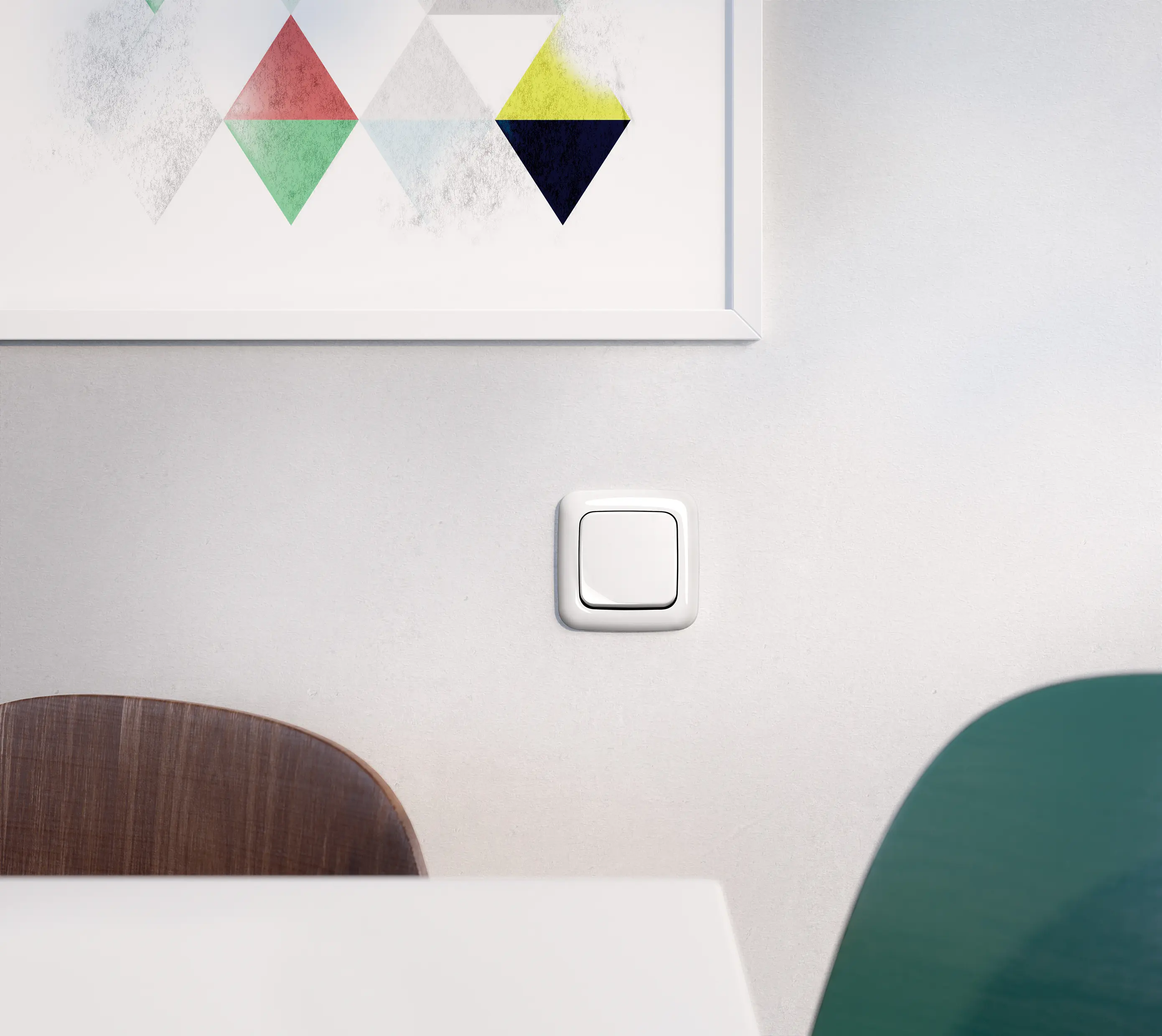 Busch-Jaeger - Reflex SI