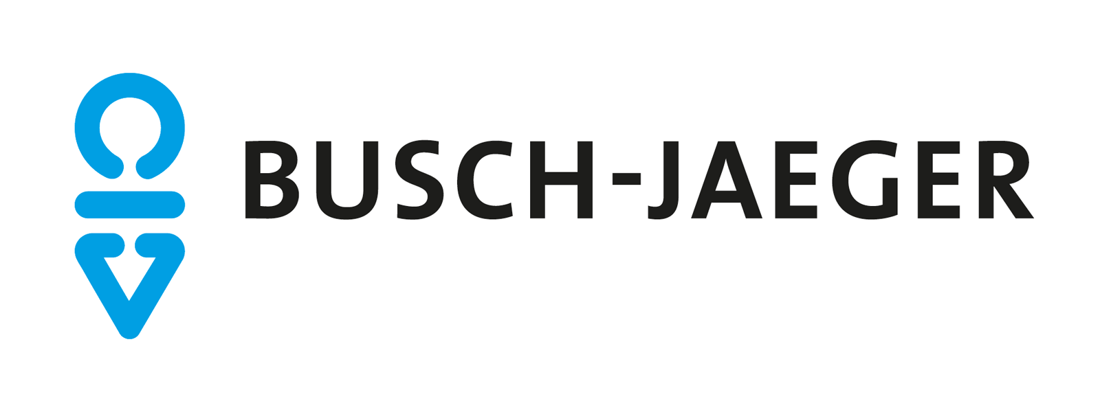 Logo de Busch-Jaeger