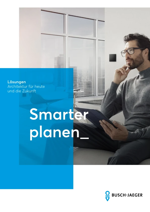 Immagine di anteprima del file Architektur für heute und die Zukunft - Smarter planen