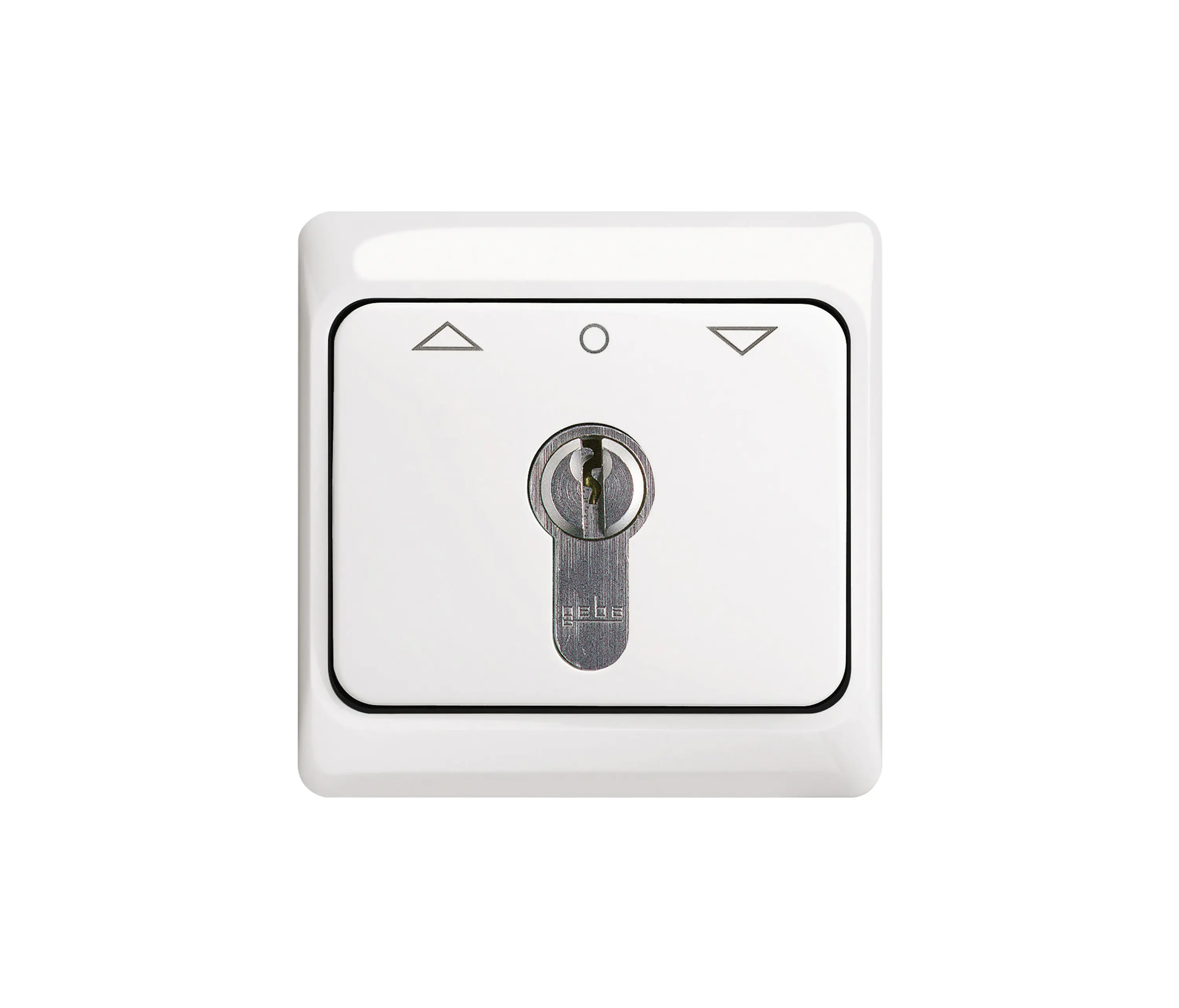 Busch-Jaeger - Blind key switch