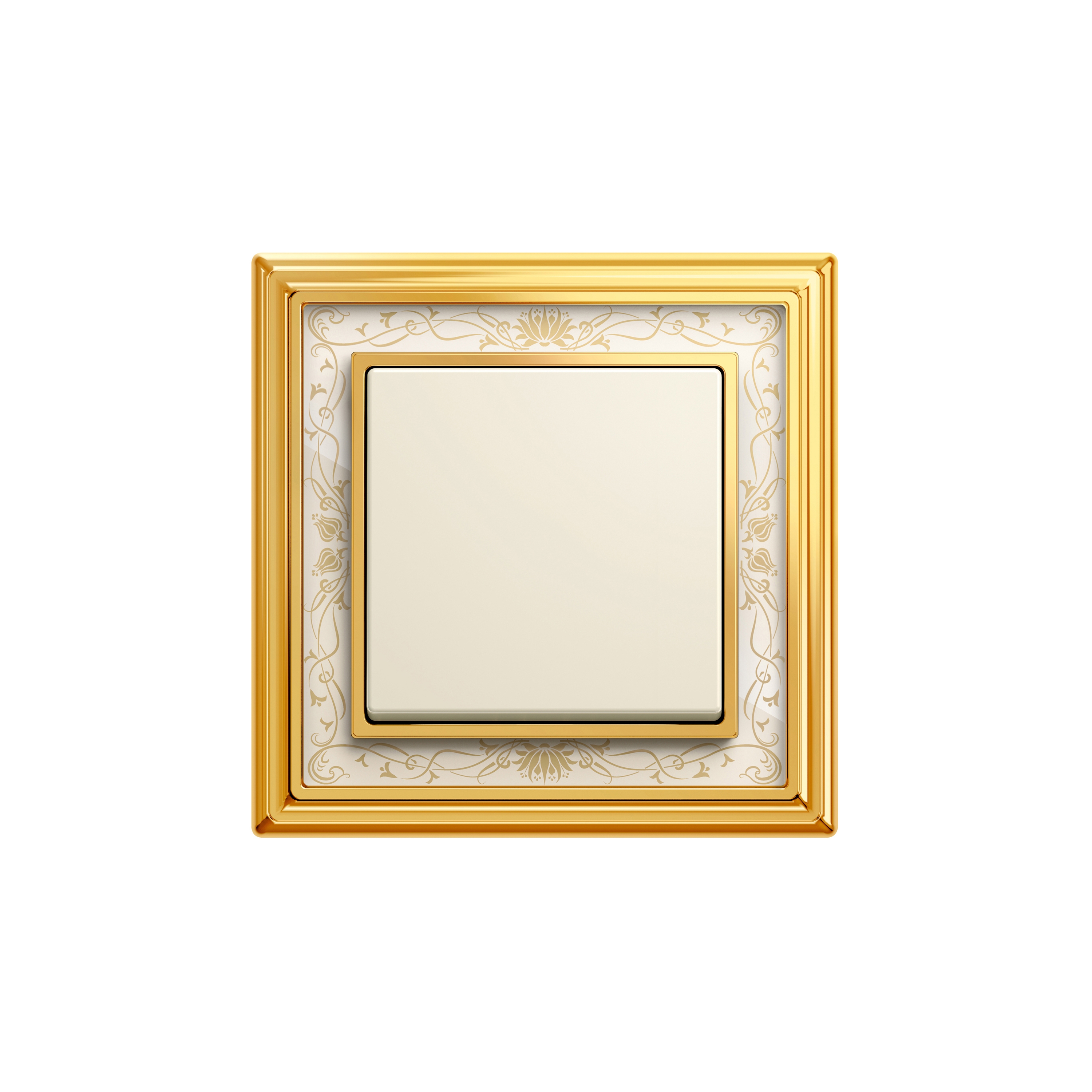 Display product Busch-Dynasty® from manufacturer Busch-Jaeger