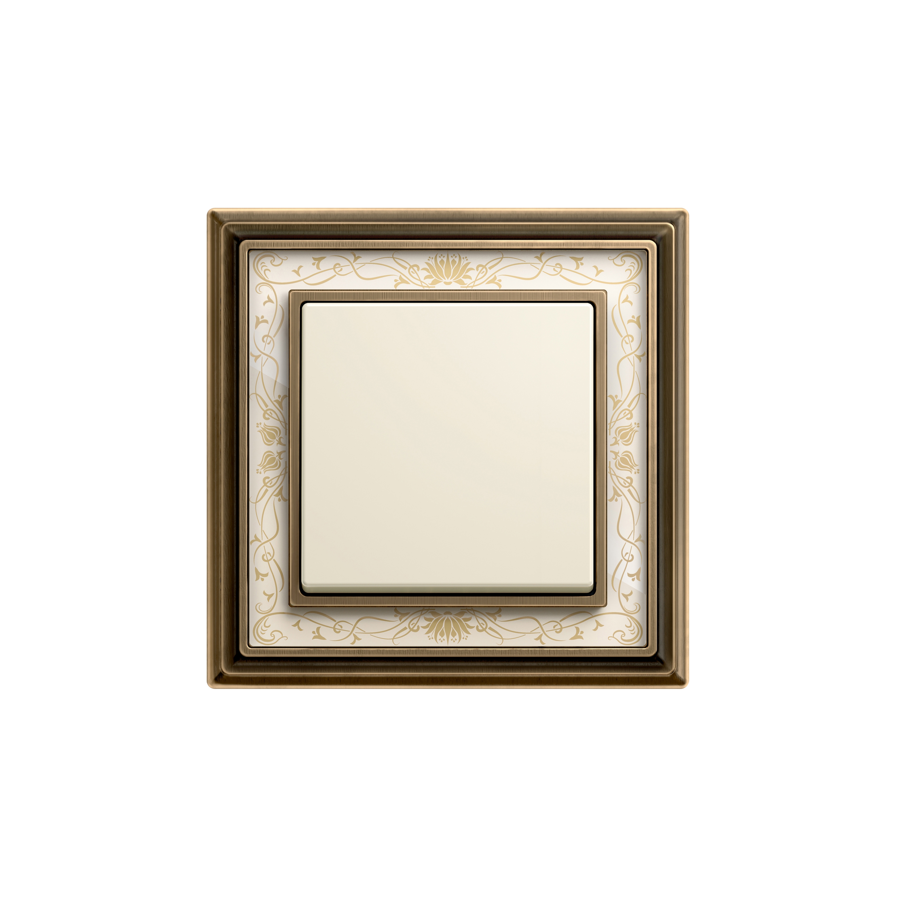 Display product Busch-Dynasty® from manufacturer Busch-Jaeger