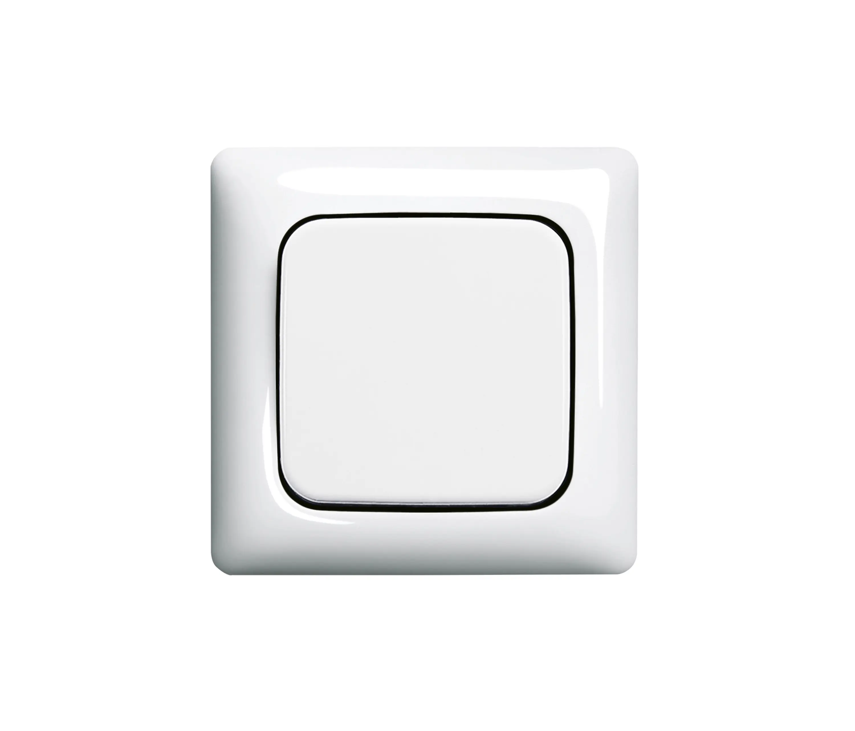 Busch-Jaeger - Reflex SI Linear