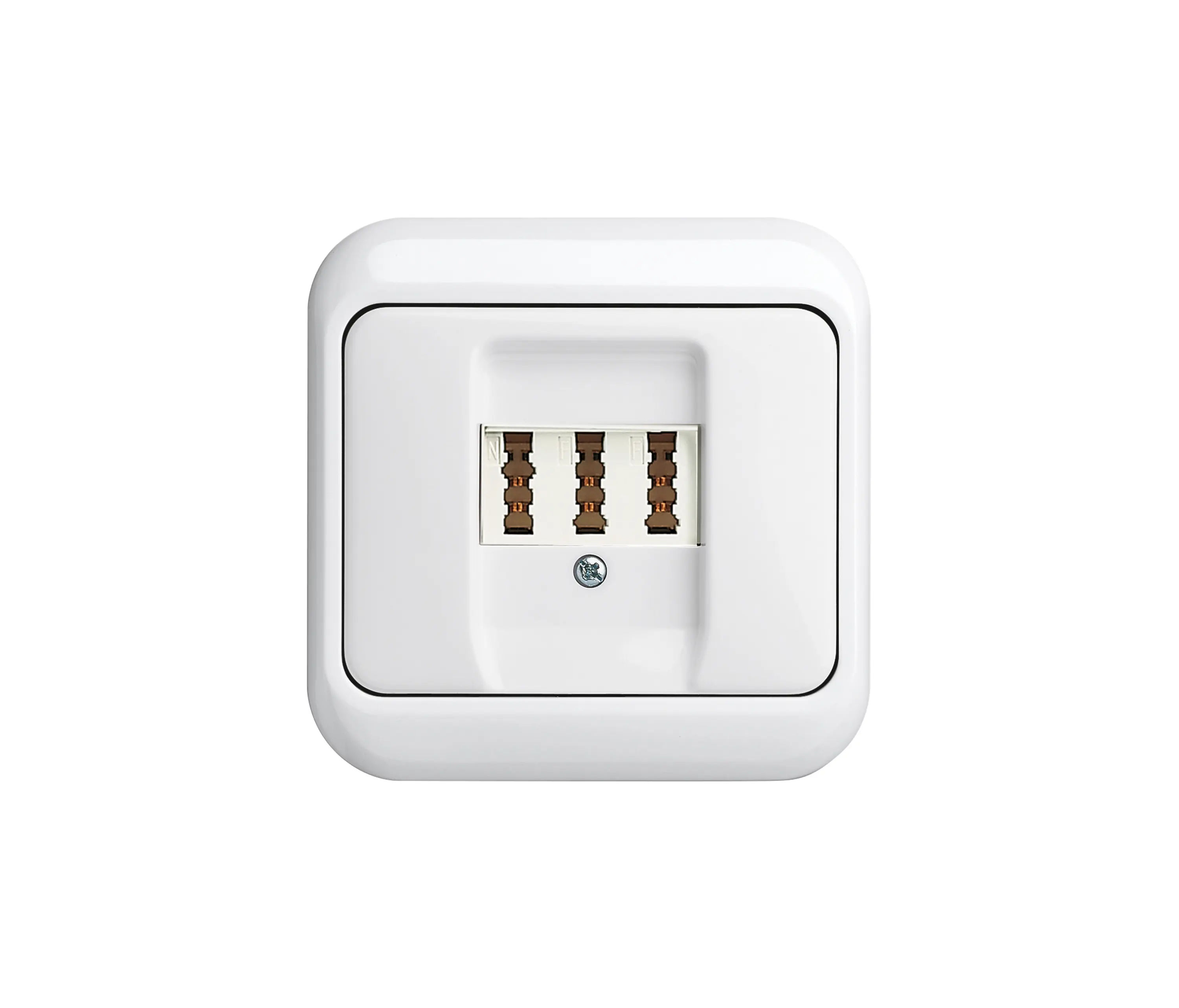 Busch-Jaeger - Telephone Connection Unit