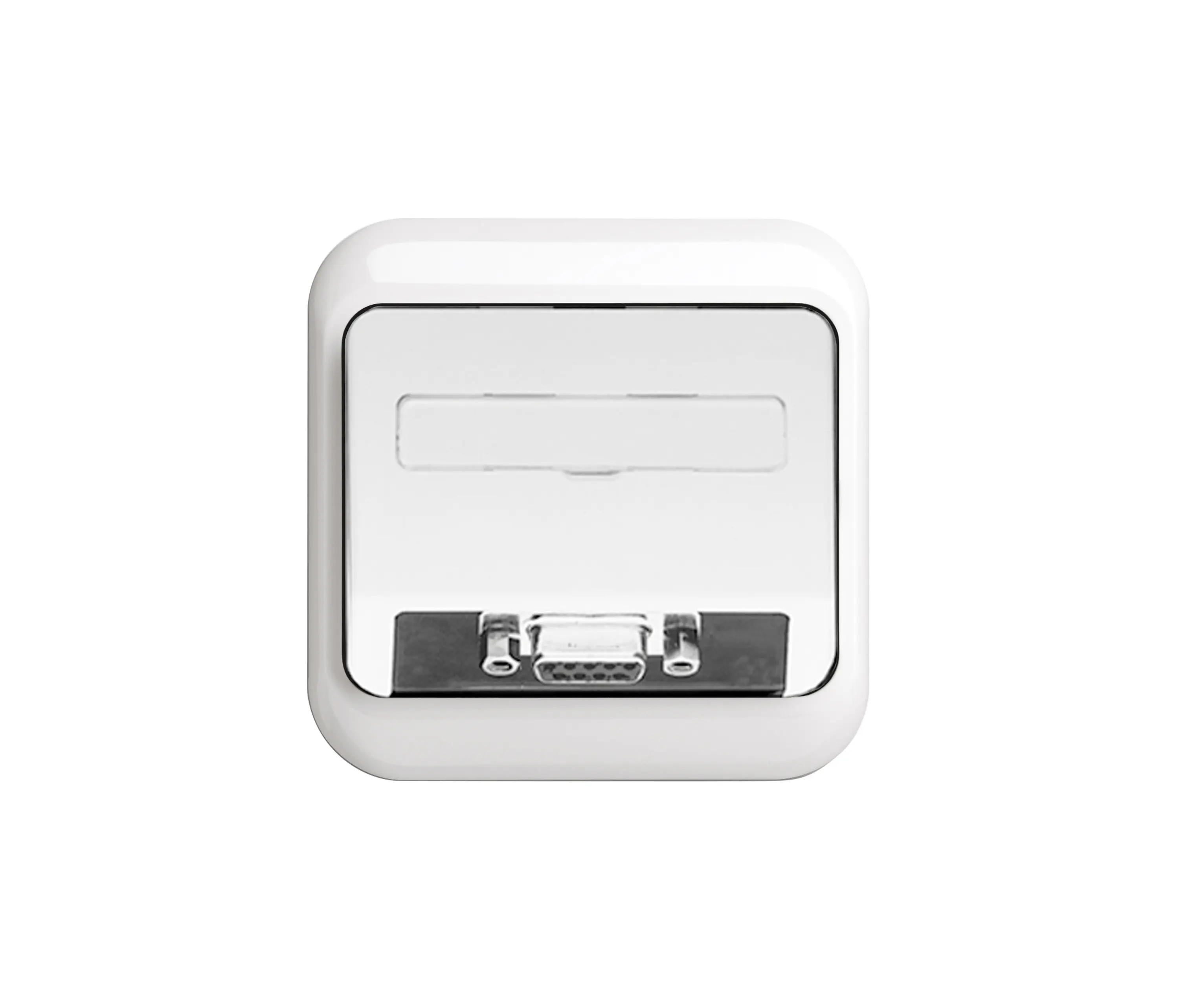 Busch-Jaeger - Data Communication System (DCS)