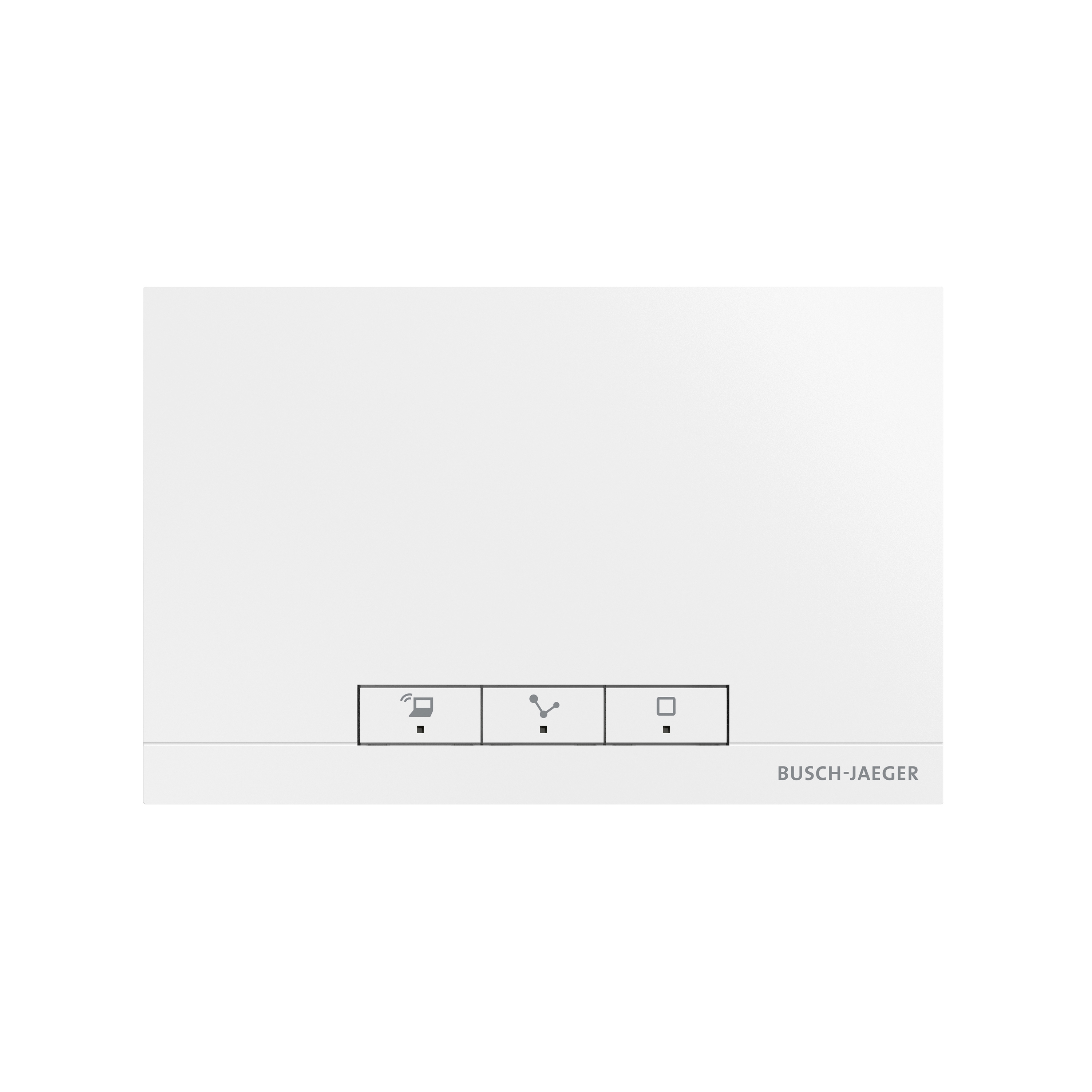 Display product System Access Point from manufacturer Busch-Jaeger