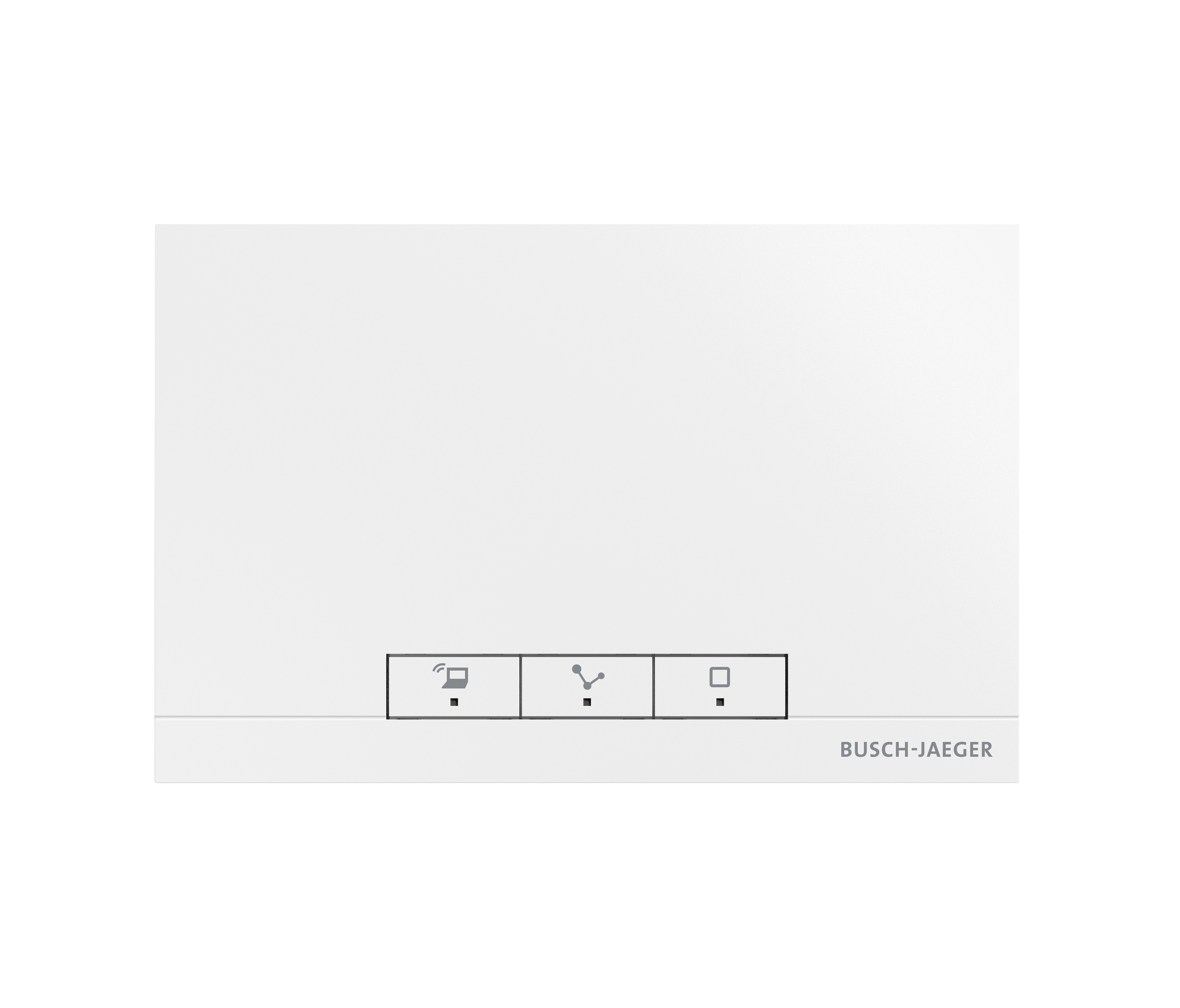 Mostrar el producto System Access Point del fabricante Busch-Jaeger
