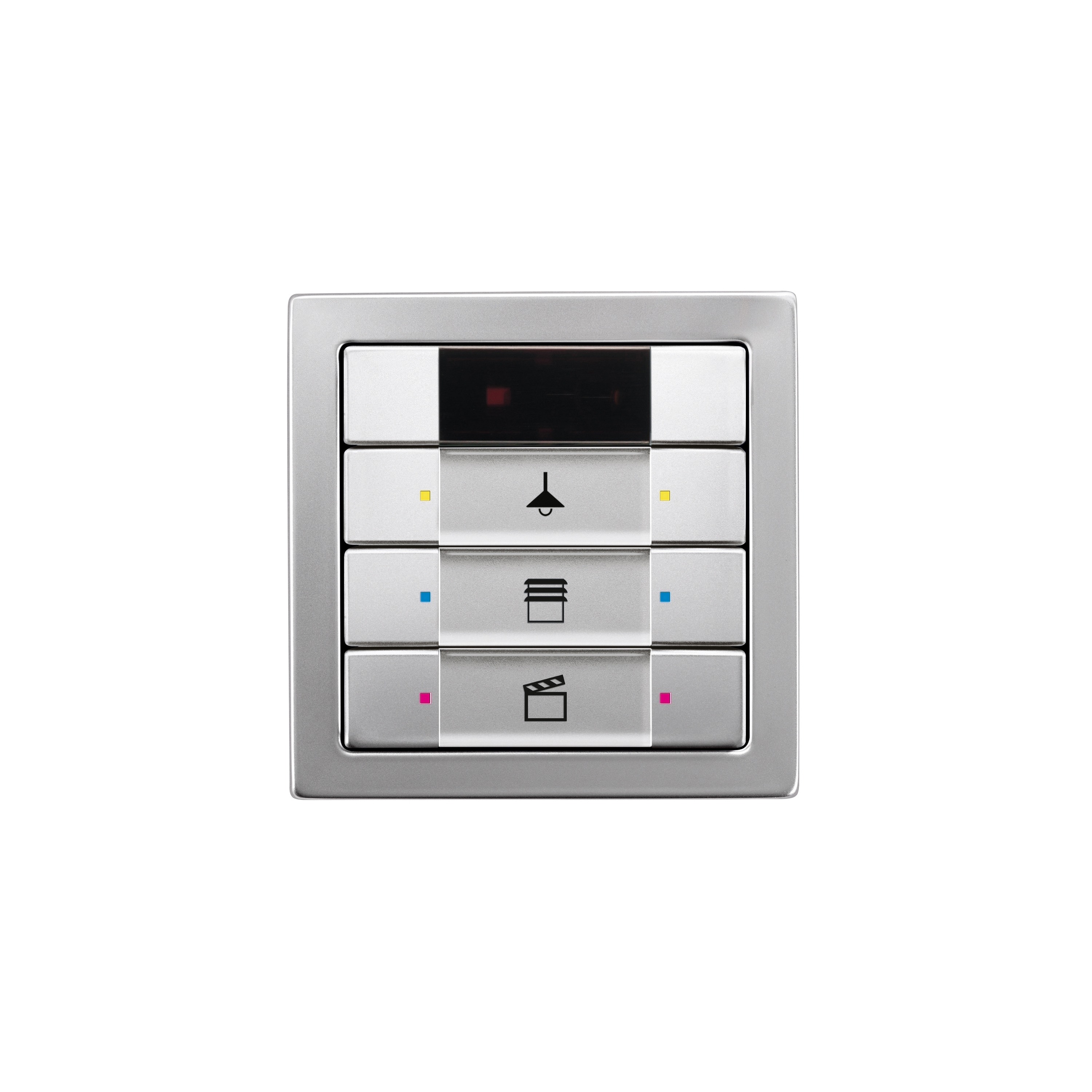 Mostra il prodotto KNX sensors / control elements del produttore Busch-Jaeger