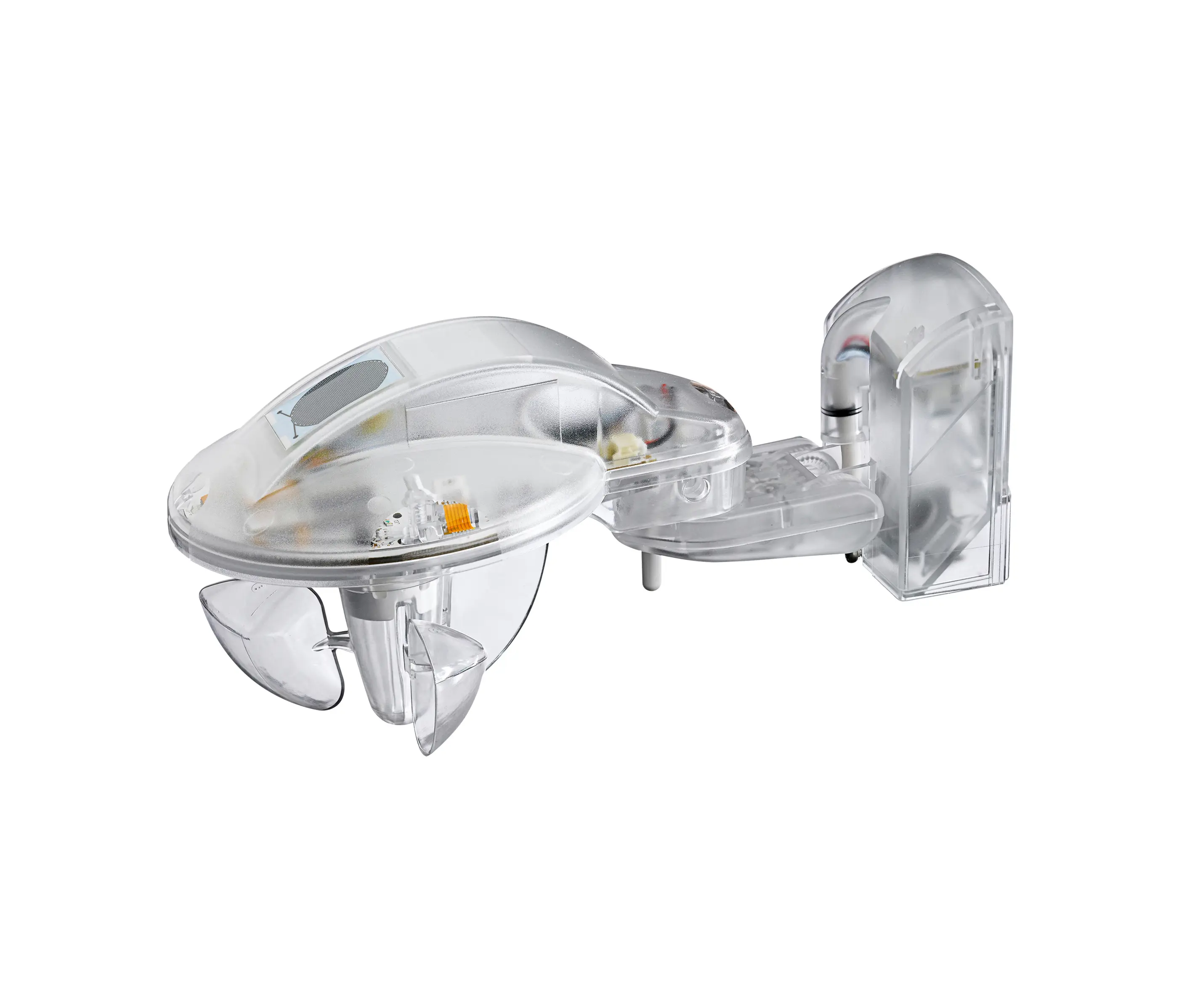 Busch-Jaeger - KNX sensors