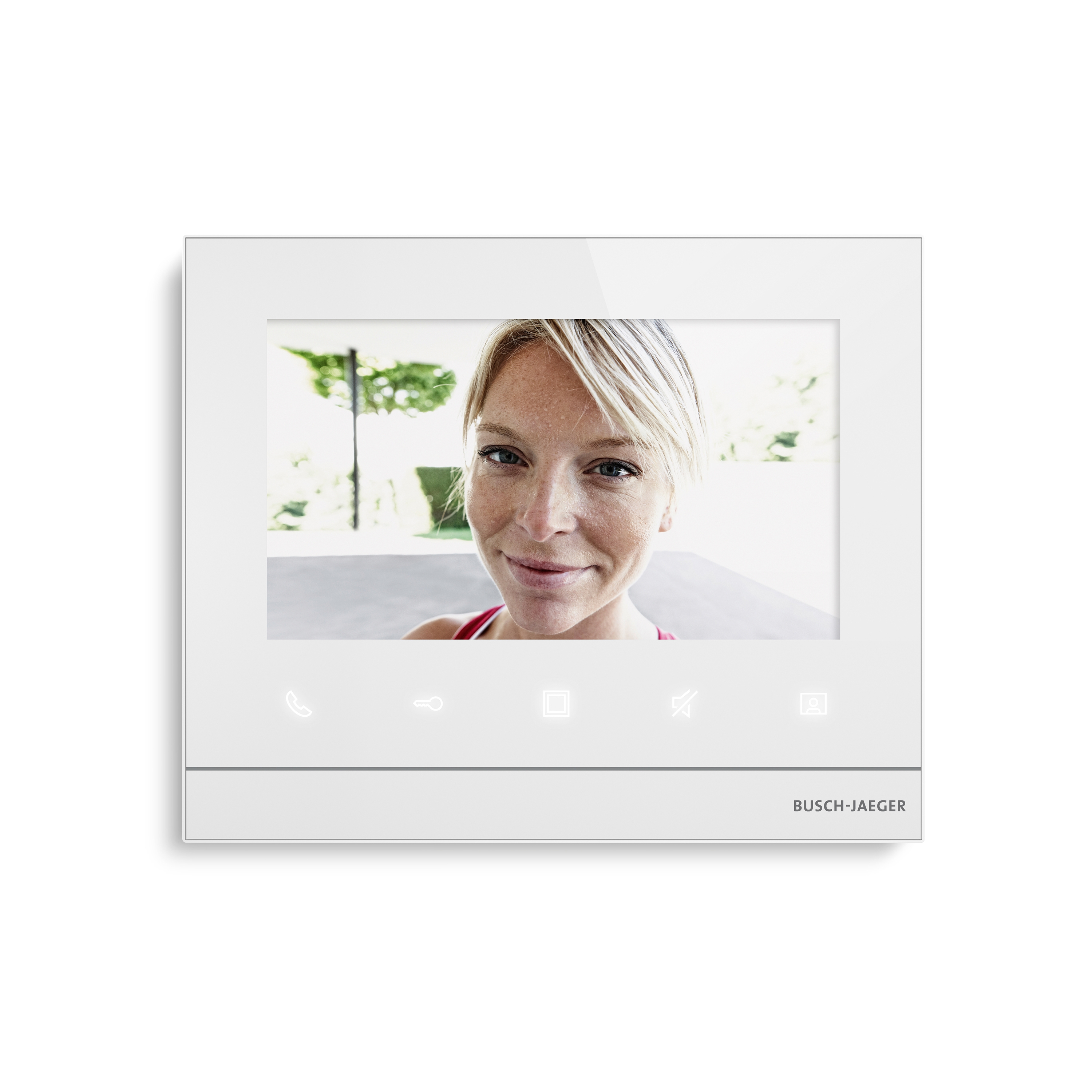 Afficher le produit ABB-WelcomeTouch du fabricant Busch-Jaeger