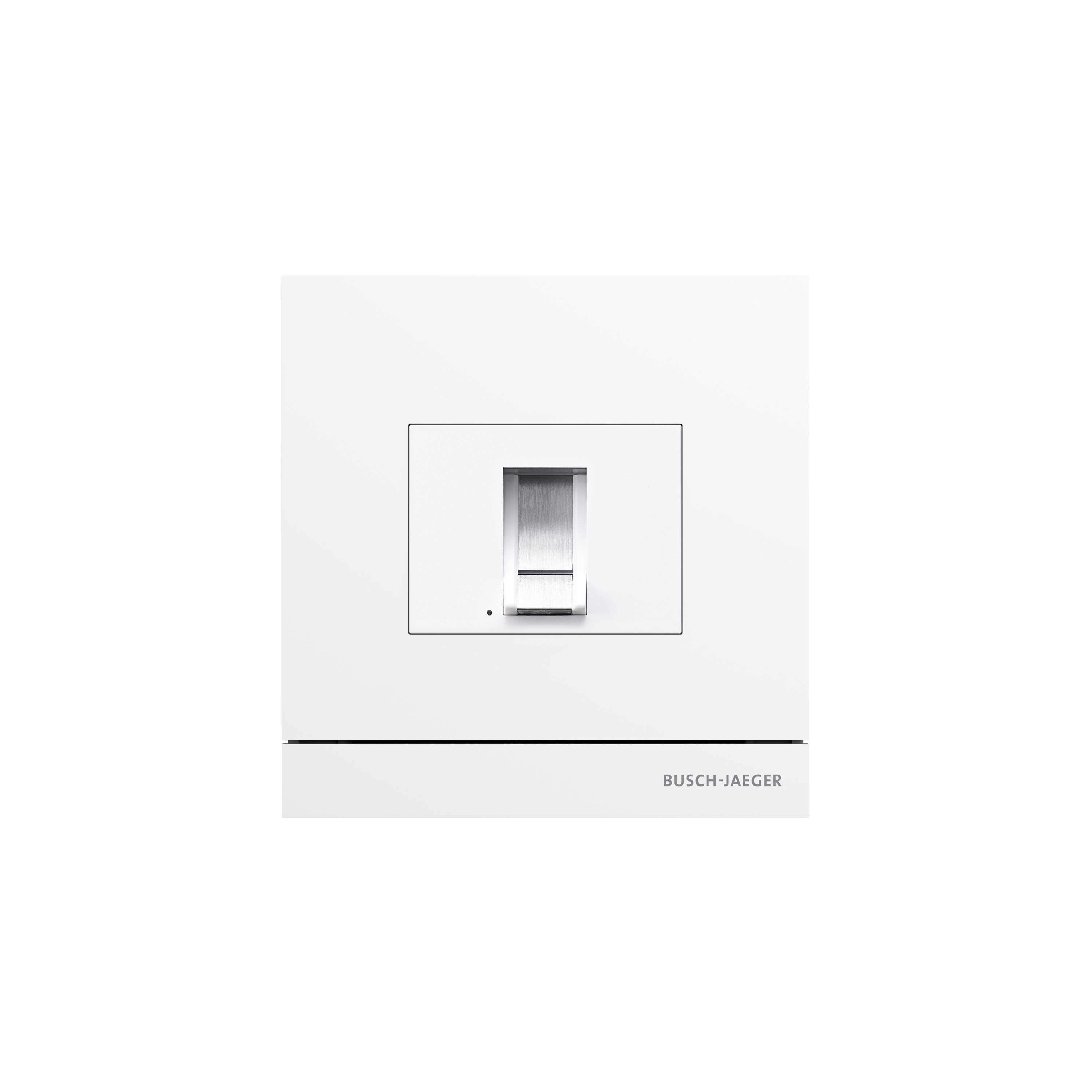 Afficher le produit ABB-Welcome fingerprint module du fabricant Busch-Jaeger