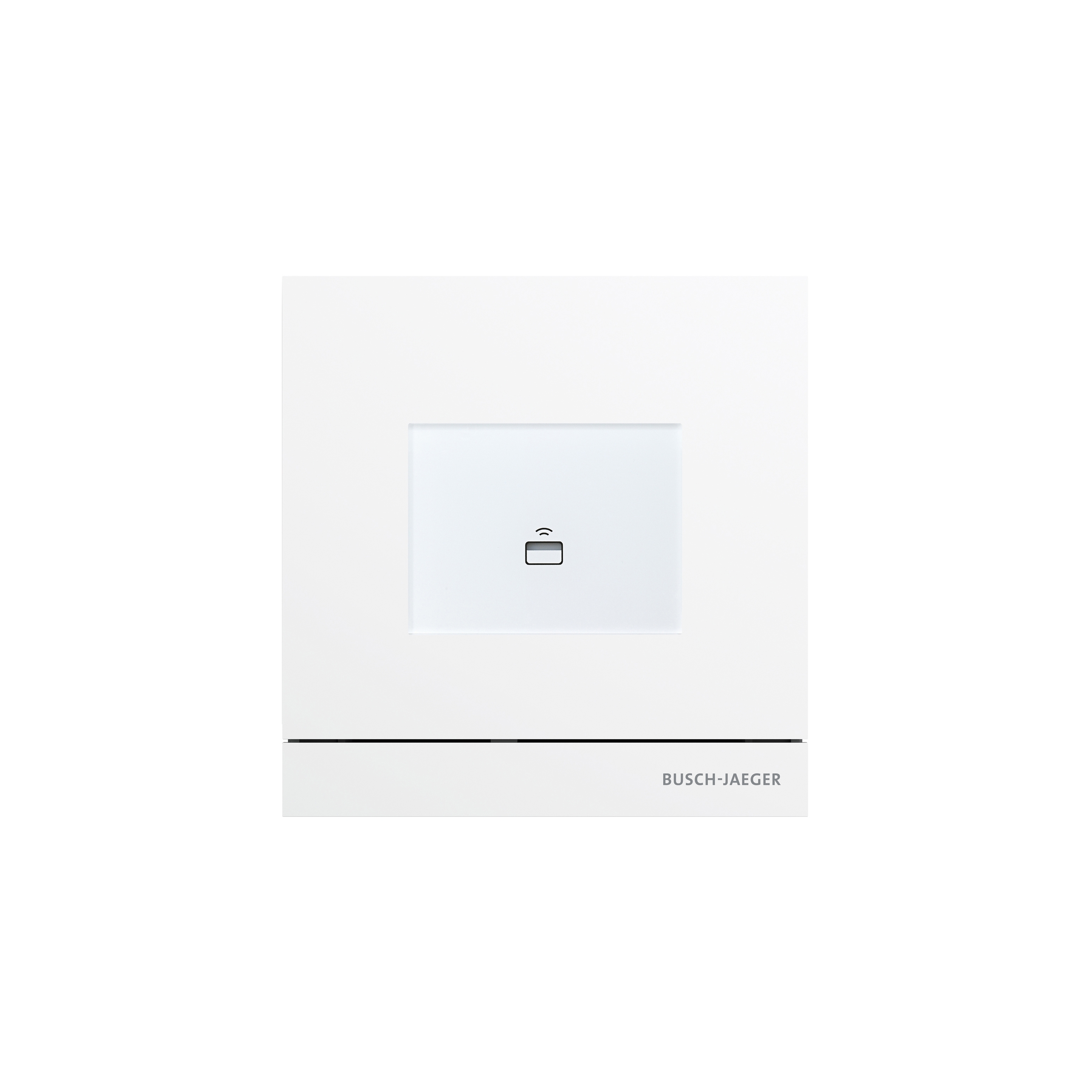 Afficher le produit ABB-Welcome transponder module du fabricant Busch-Jaeger