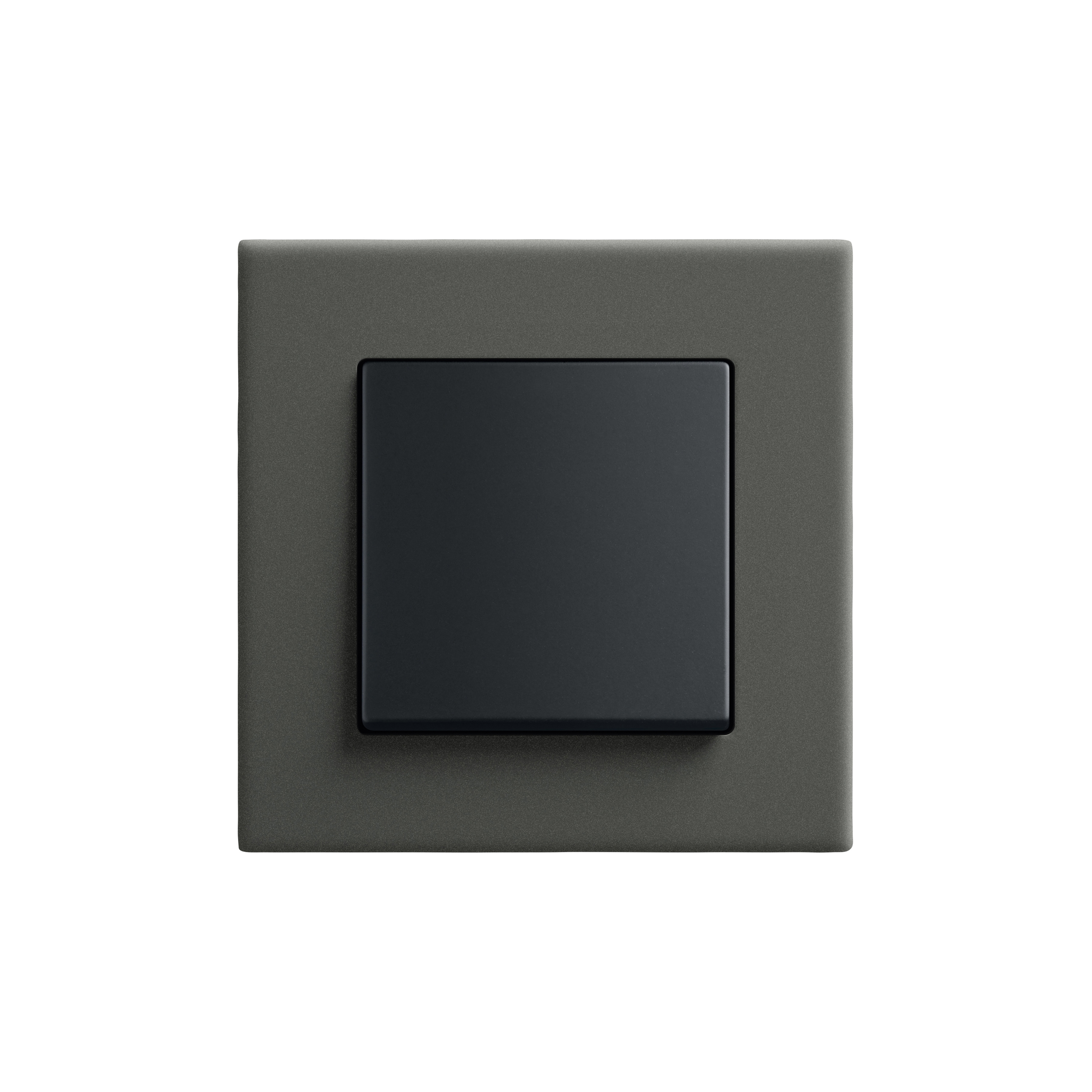 Display product Carat® from manufacturer Busch-Jaeger