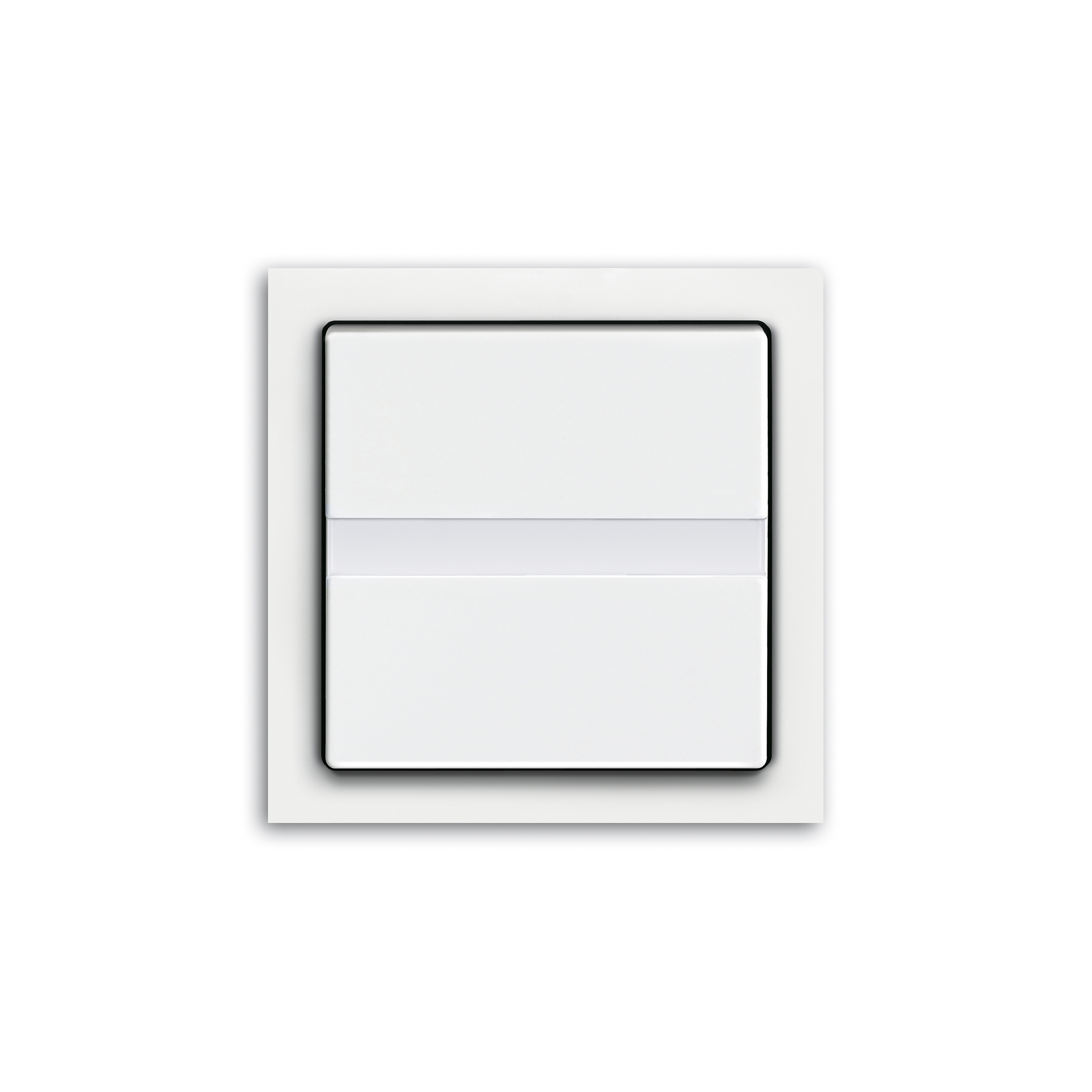 Display product Busch-Comfort switch from manufacturer Busch-Jaeger