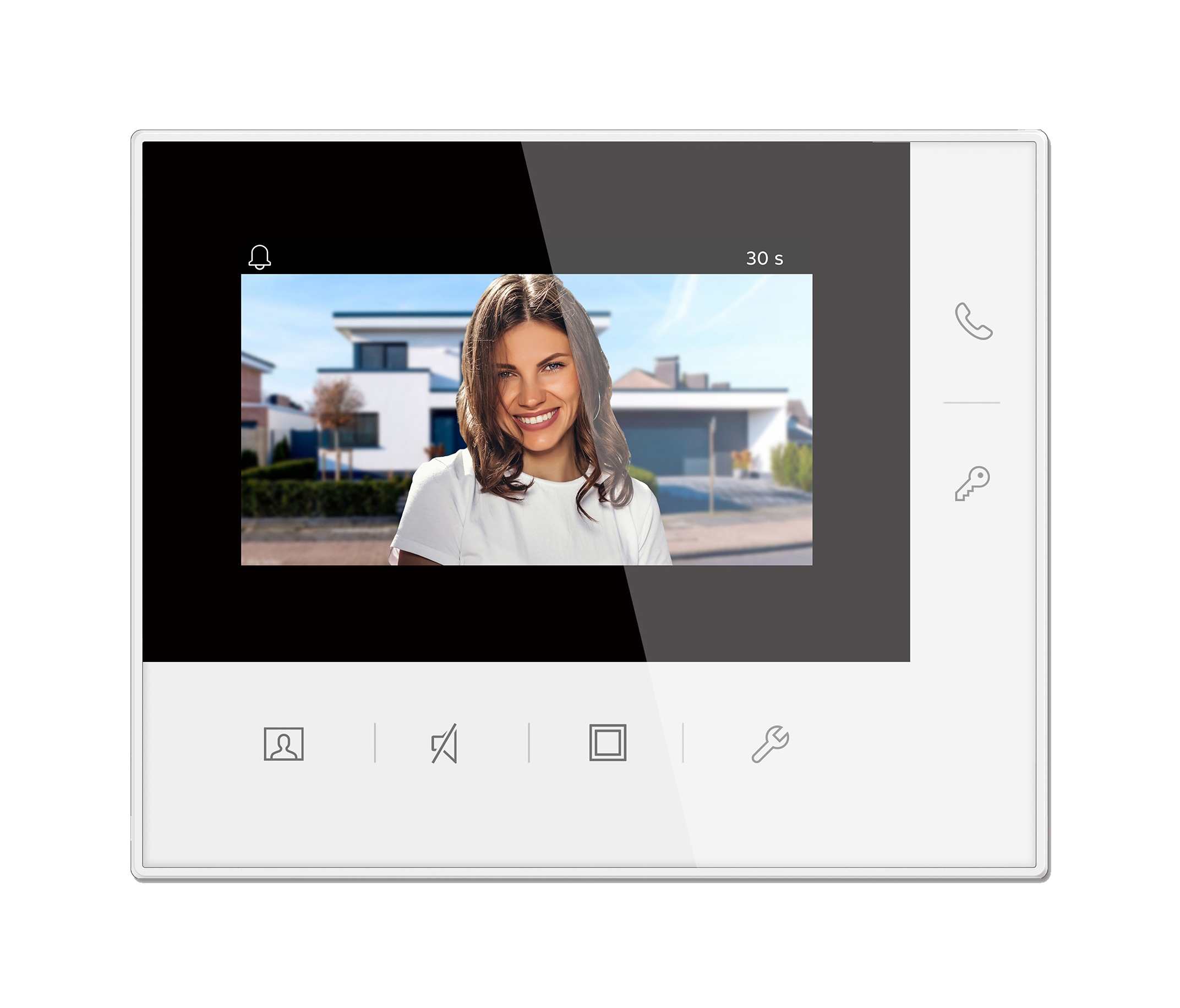 Produkt Busch-Welcome® Innenstation Video 4,3“ des Herstellers Busch-Jaeger anzeigen