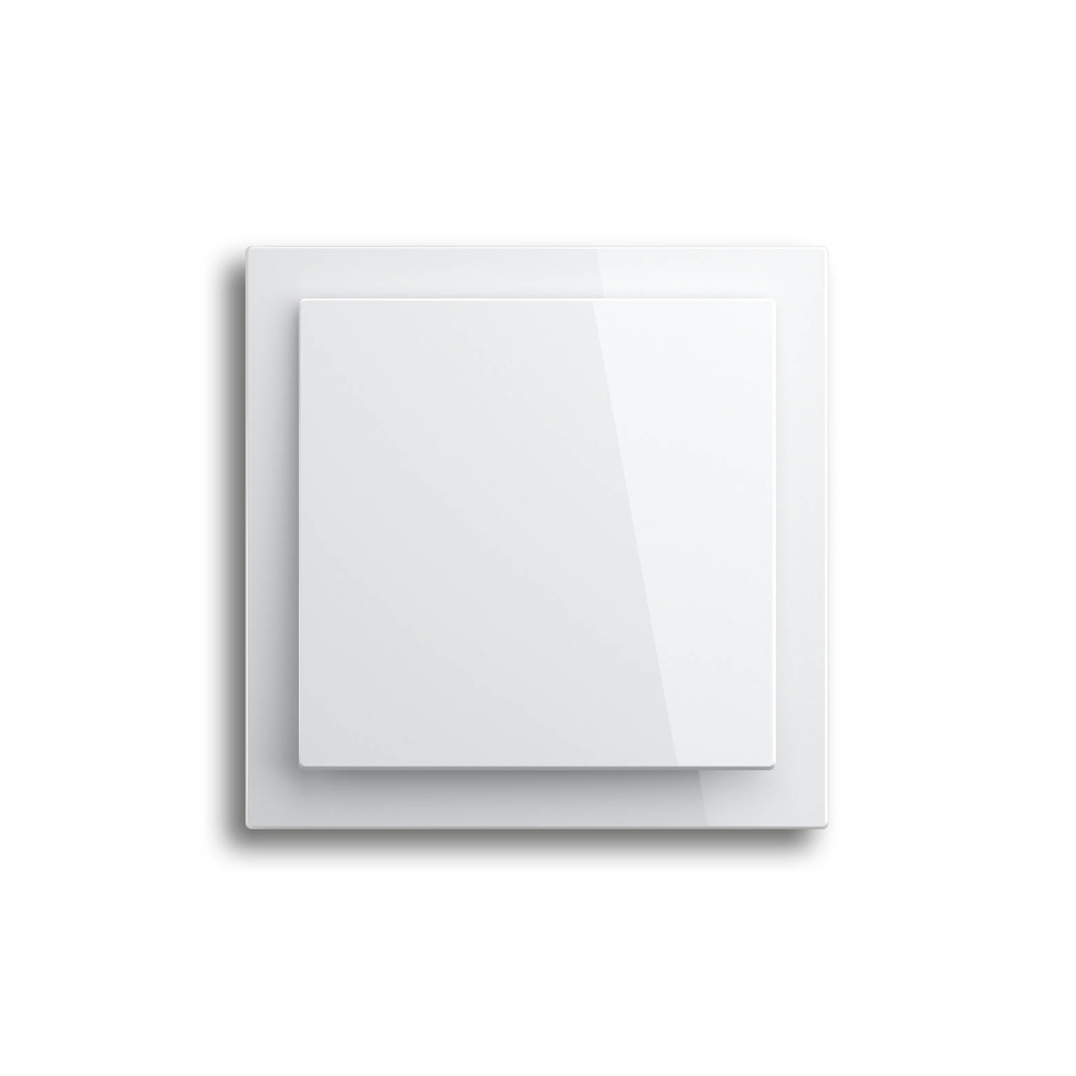 Display product Busch-art linear® from manufacturer Busch-Jaeger