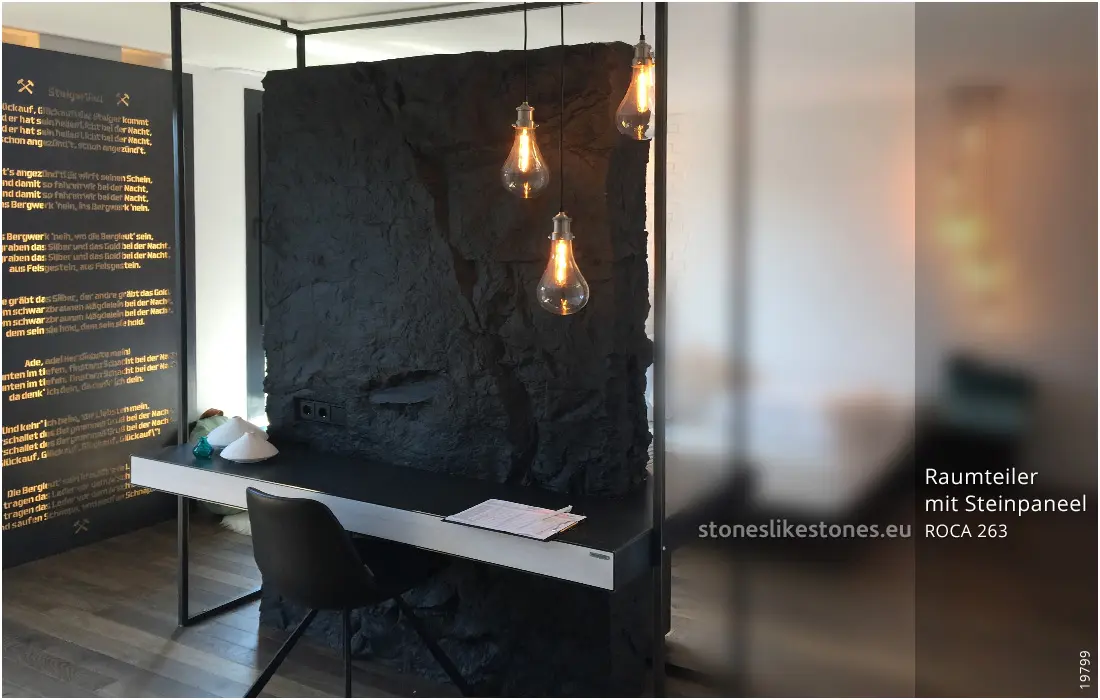 StoneslikeStones - MSD artificial stone arcs AR-A