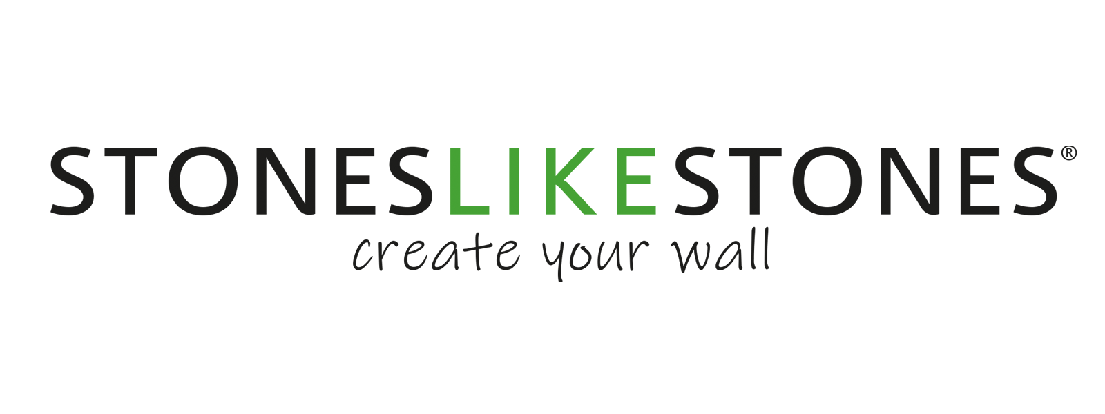 Logo for manufacturer StoneslikeStones