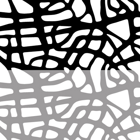 Mostrar el producto Celosias ORGANICA 01 del fabricante StoneslikeStones