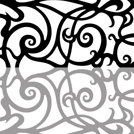 Mostrar el producto Celosias ORNAMENTAL 01 del fabricante StoneslikeStones