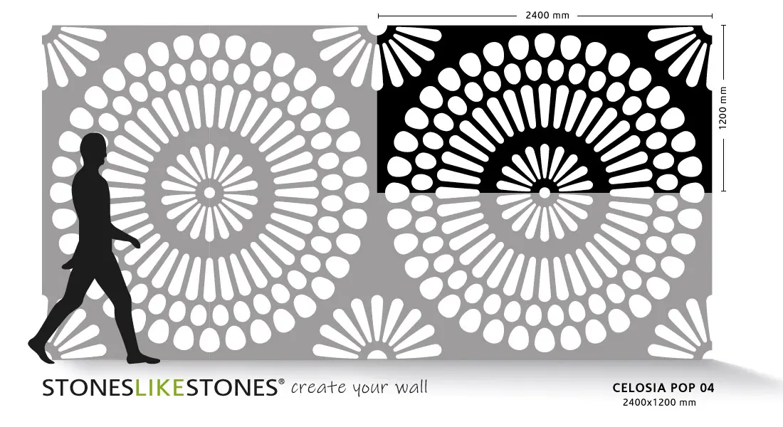 StoneslikeStones - Celosias POP 04