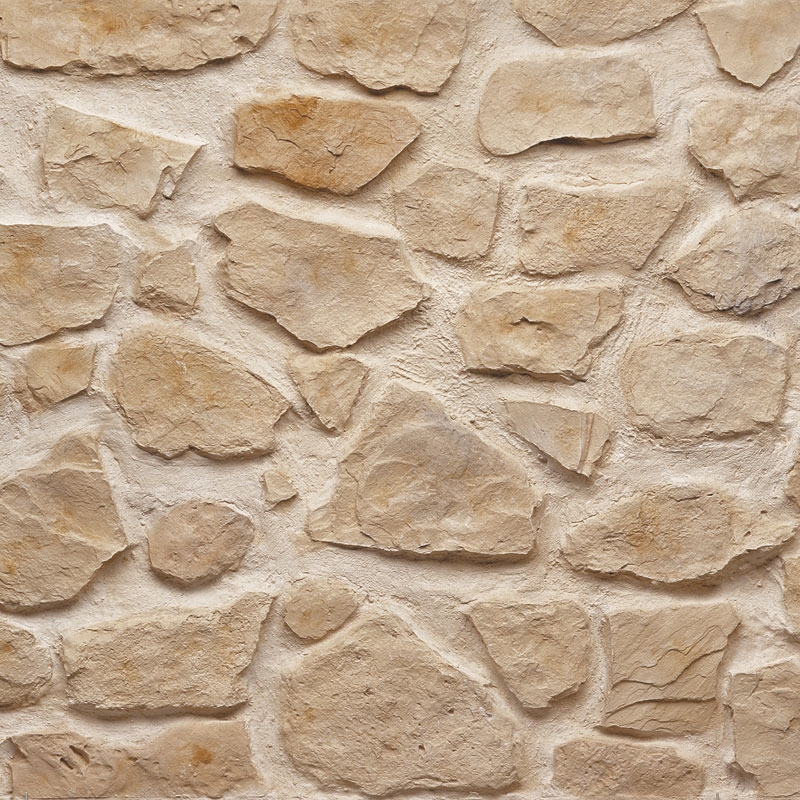 Afficher le produit MSD Mamposteria blanca castellana 202 du fabricant StoneslikeStones