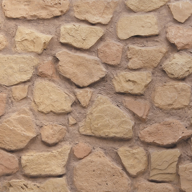 Afficher le produit MSD Mamposteria ocre 205 du fabricant StoneslikeStones