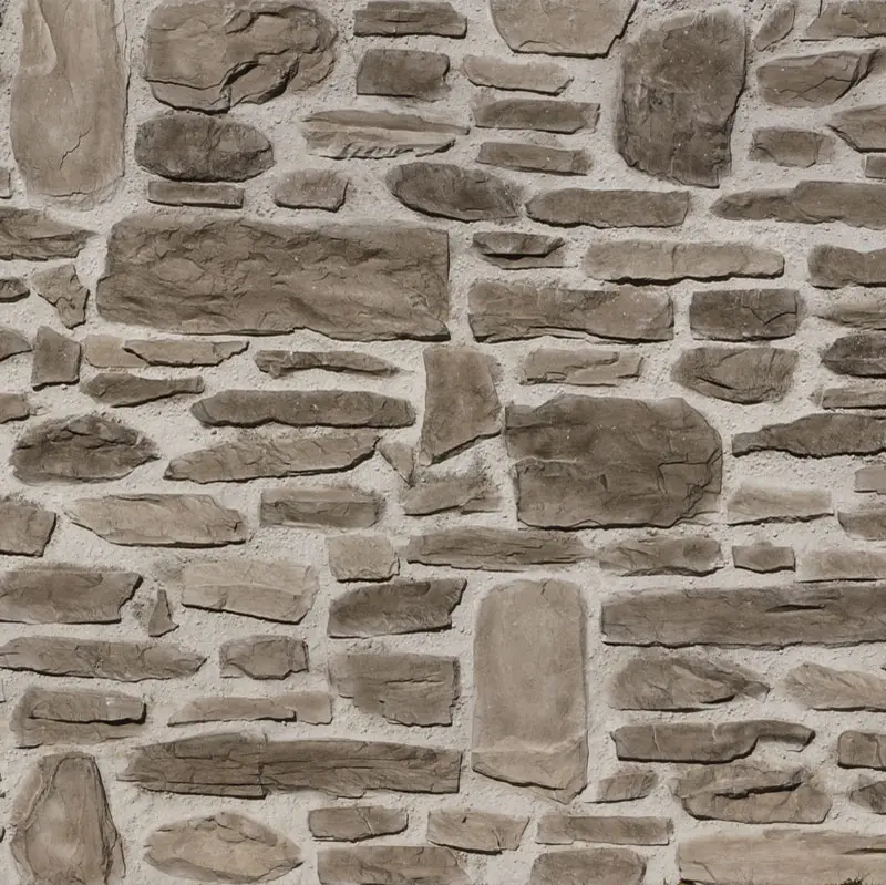 StoneslikeStones - MSD Rustica anthracite 299