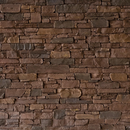 Afficher le produit MSD Navarrete marron 311 du fabricant StoneslikeStones