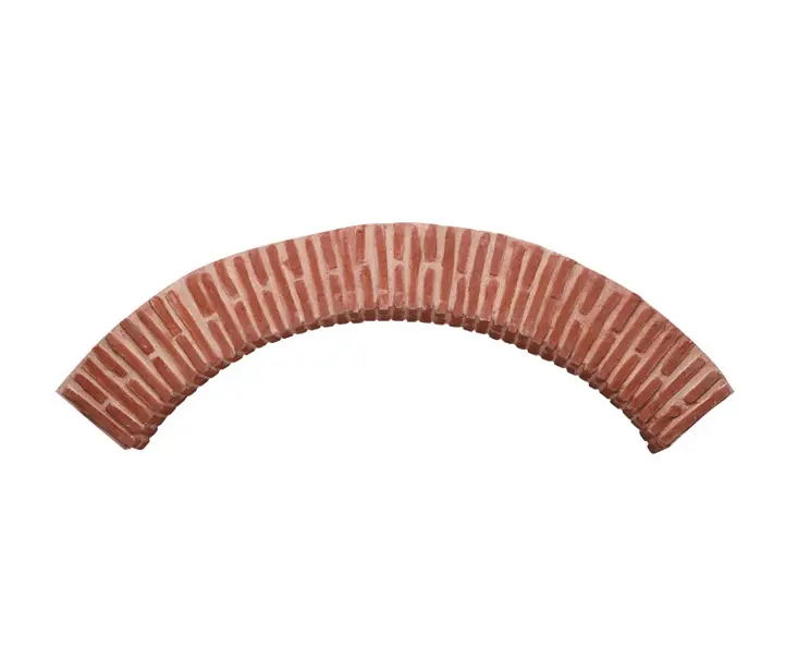 StoneslikeStones - MSD artificial stone arcs AL-C