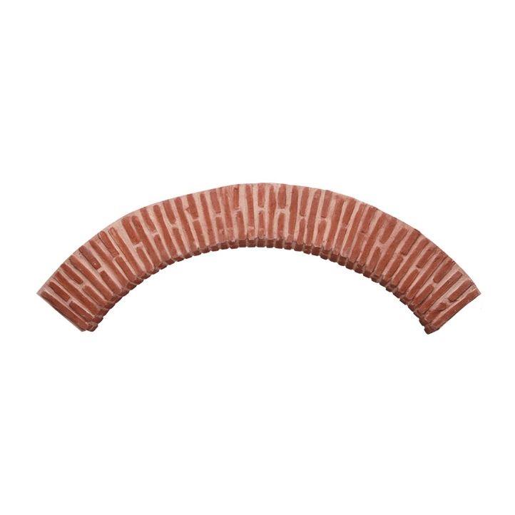 MSD artificial stone arcs AL-C